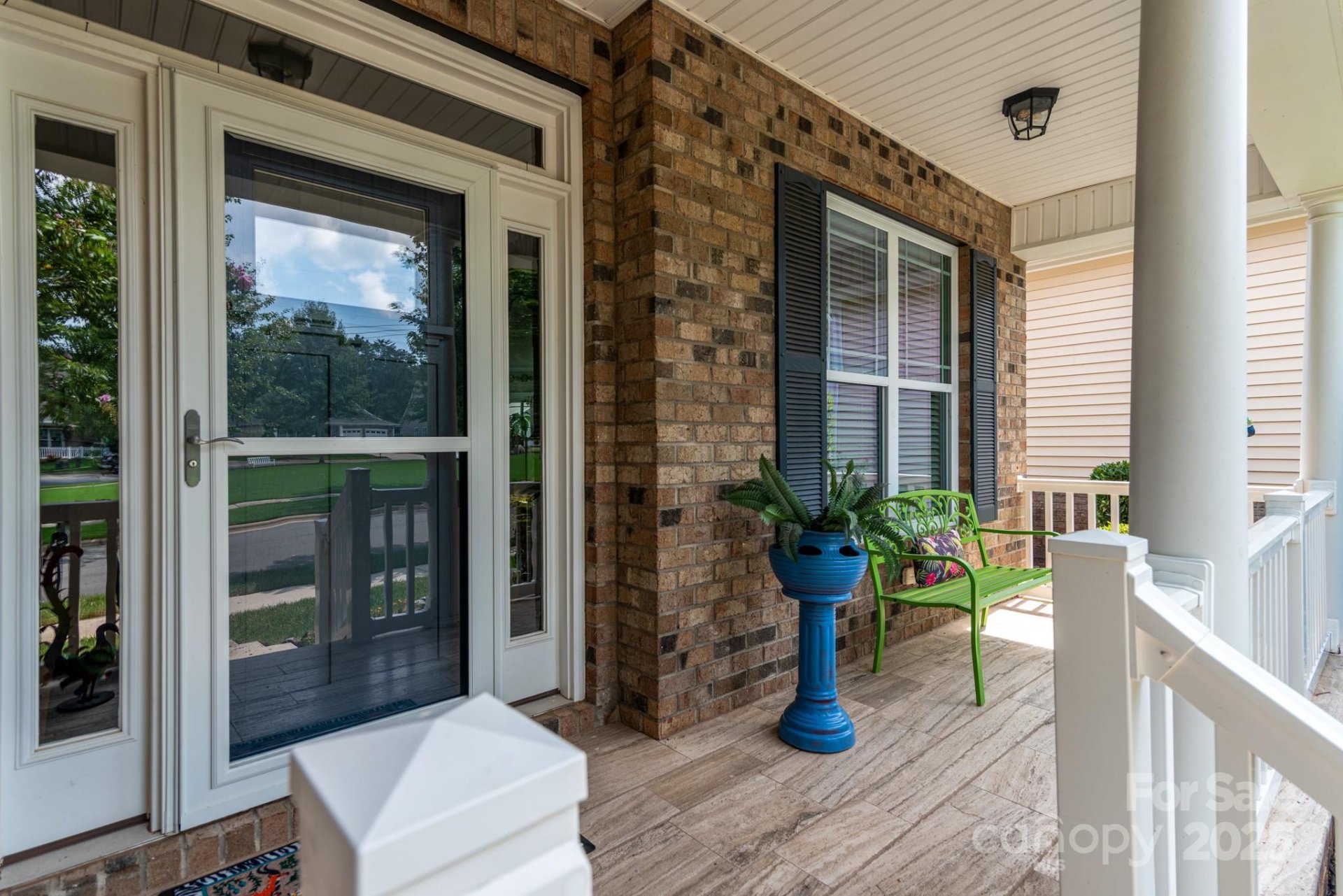 Property image 3 at 11728 Mount Argus Drive, Cornelius, NC 28031
