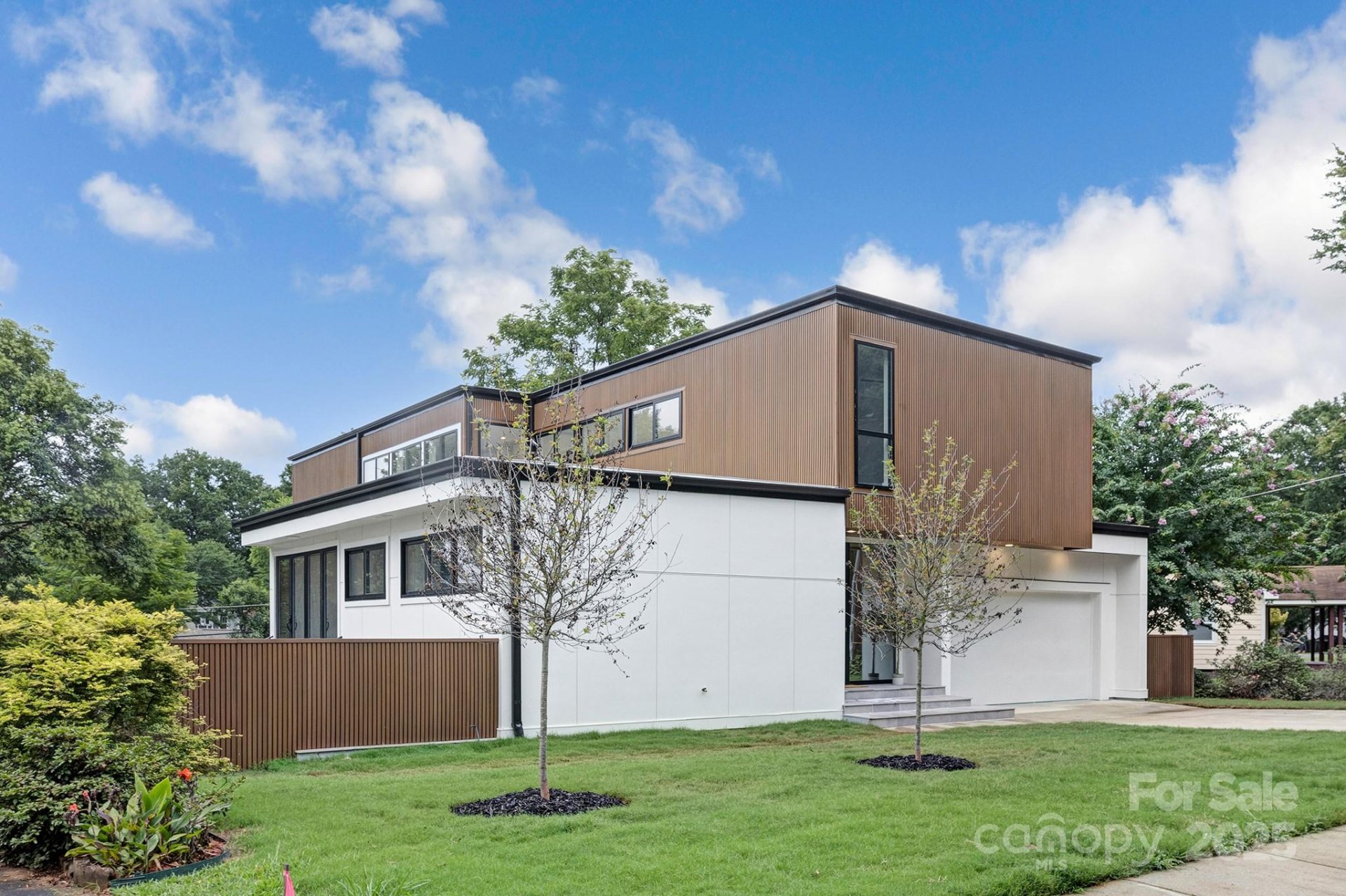 Property at 1027 Woodside Avenue, Charlotte, NC 28205