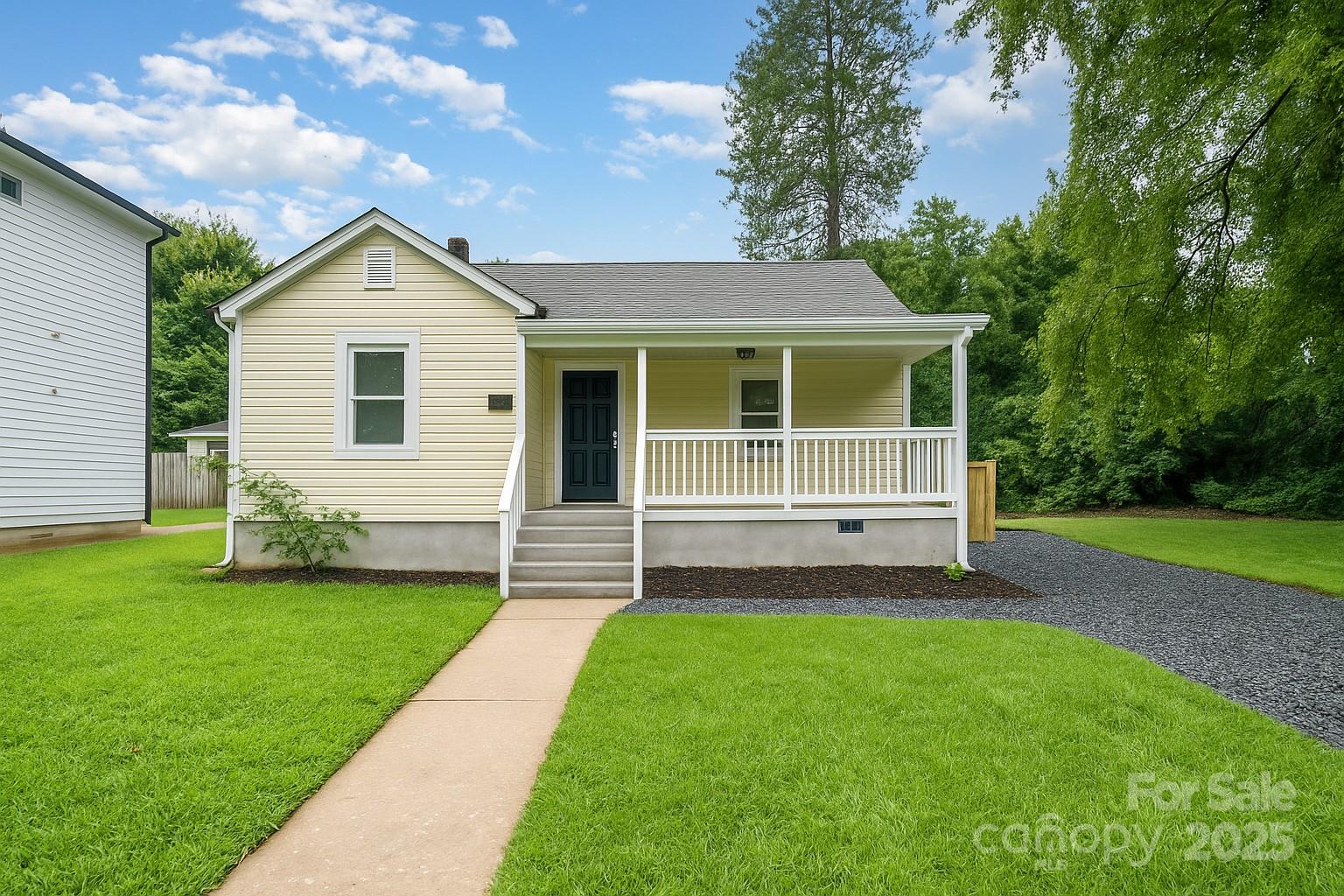 Property at 2000 Camp Greene Street, Charlotte, NC 28208