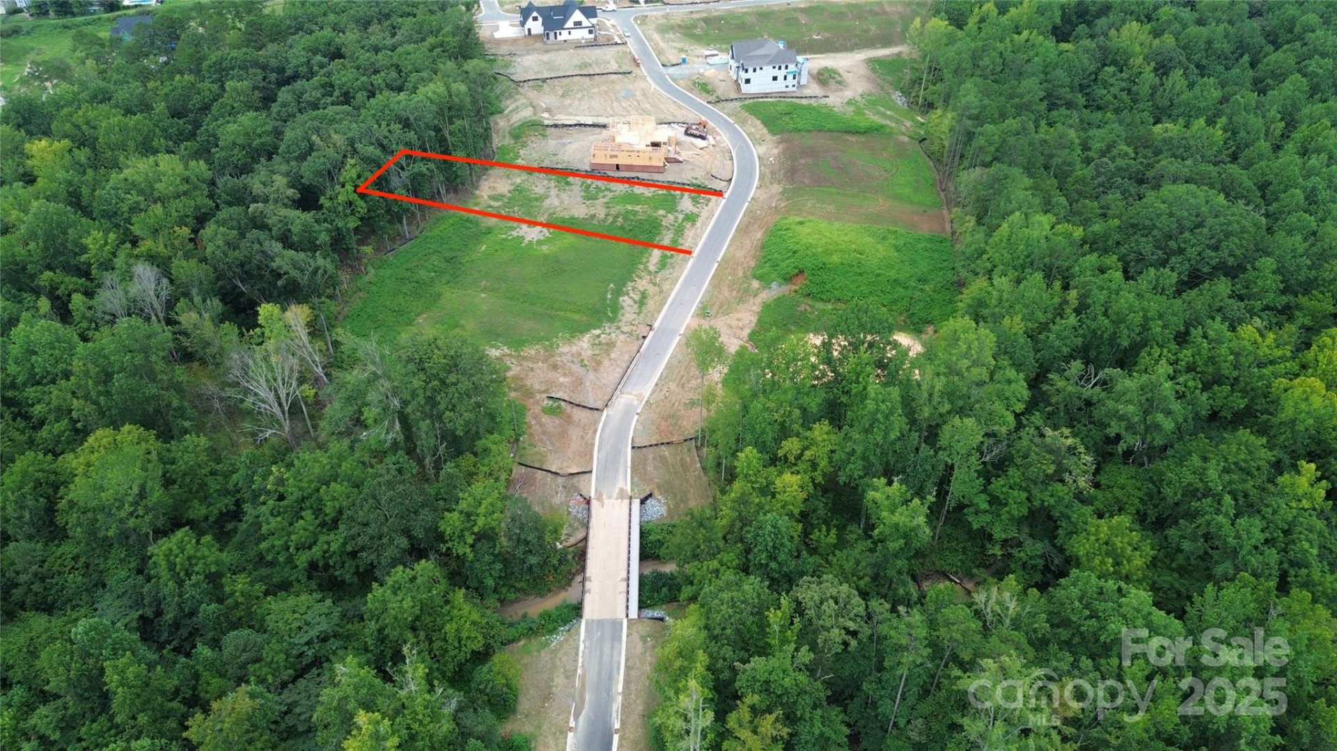 Property image 4 at 1413 Samuel Spencer Parkway, Davidson, NC 28036