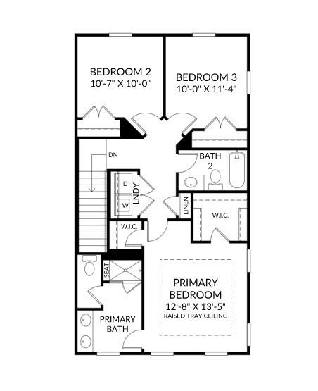 Property image 4 at 1932 Westerhill Drive, Fort Mill, SC 29708