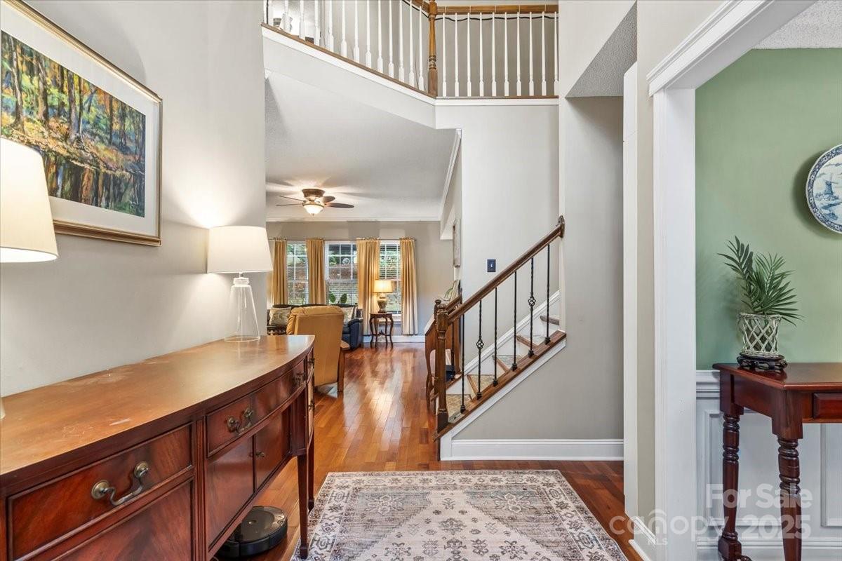 Property image 3 at 131 Misty Arbor Lane, Mooresville, NC 28117