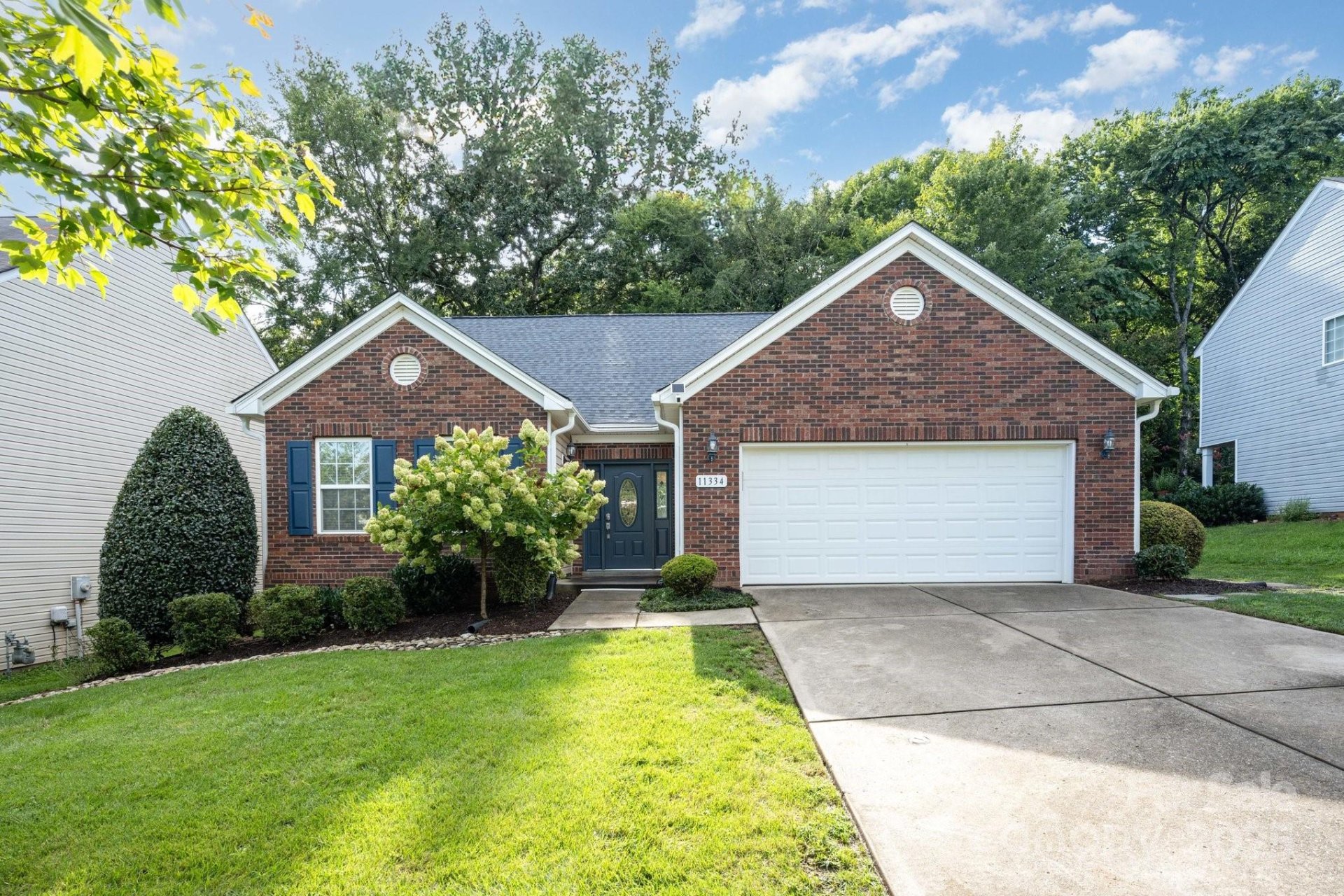 Property at 11334 Breezehill Lane, Charlotte, NC 28262