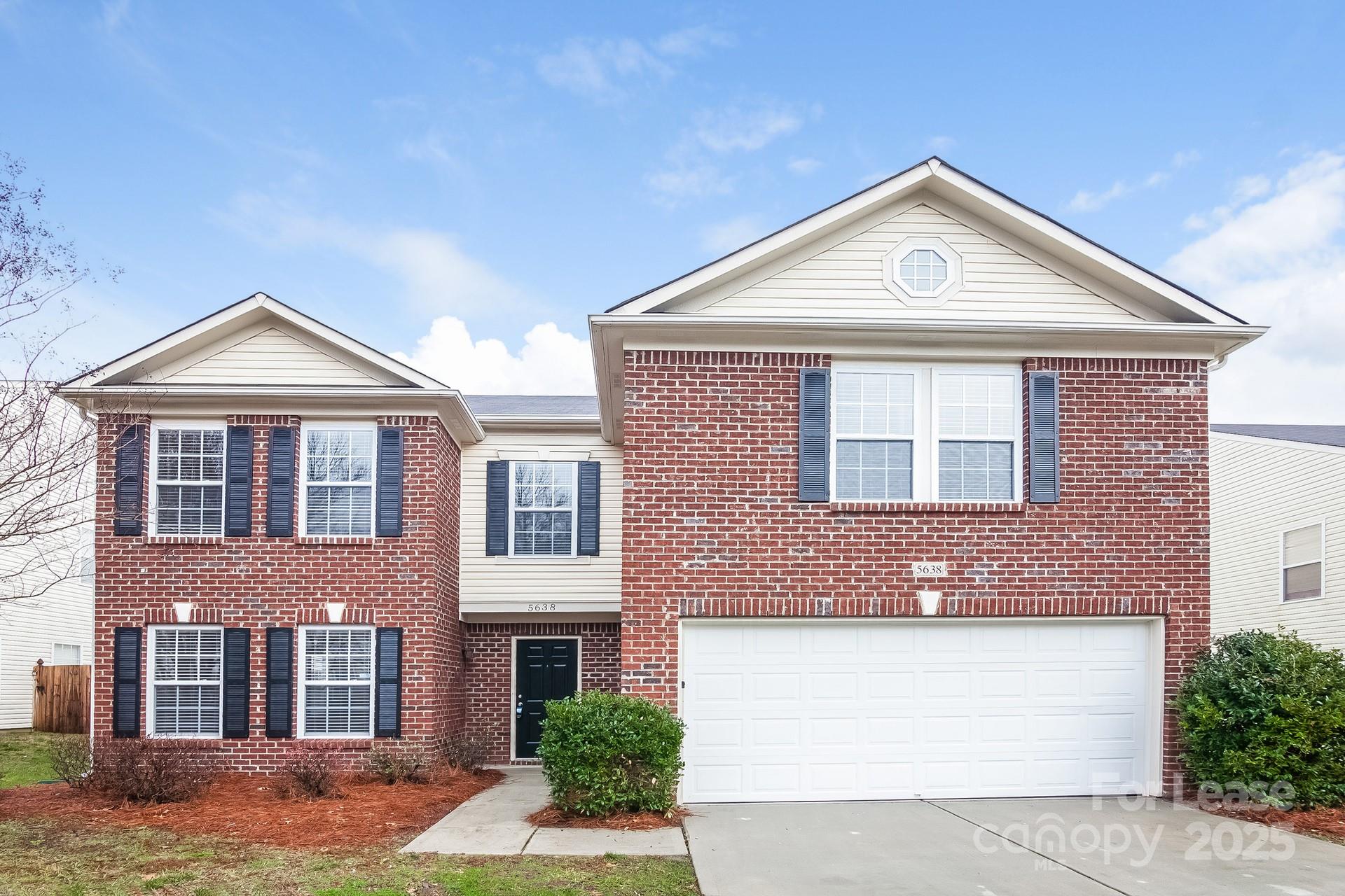 Property at 5638 Hammermill Drive, Harrisburg, NC 28075
