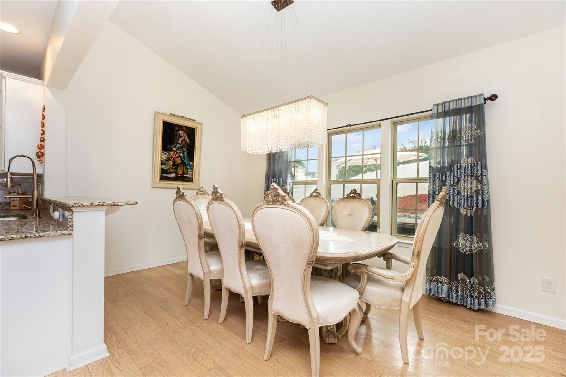 Property image 4 at 12822 Plumleaf Drive, Charlotte, NC 28213