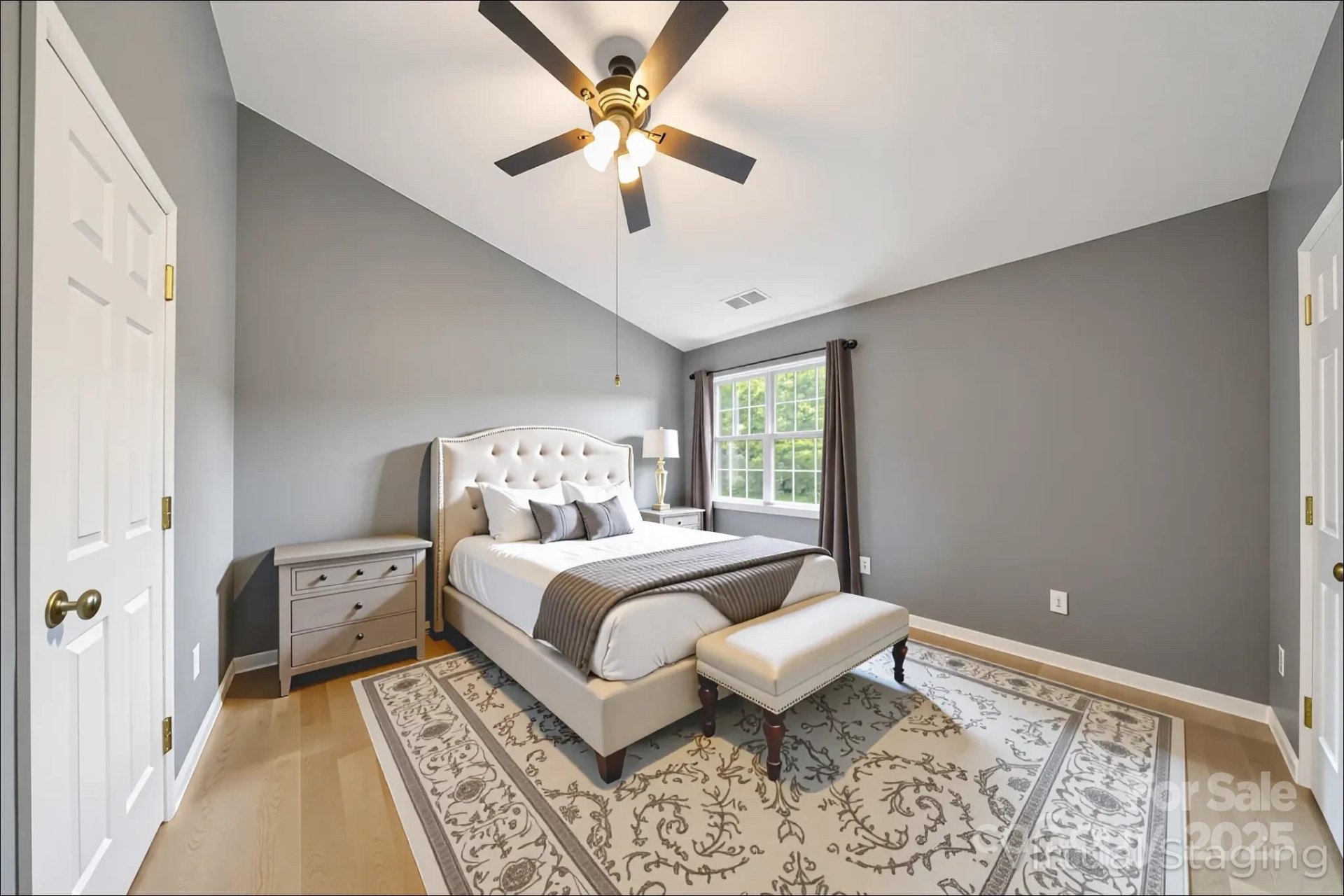 Property image 4 at 6086 Cougar Lane, Charlotte, NC 28269
