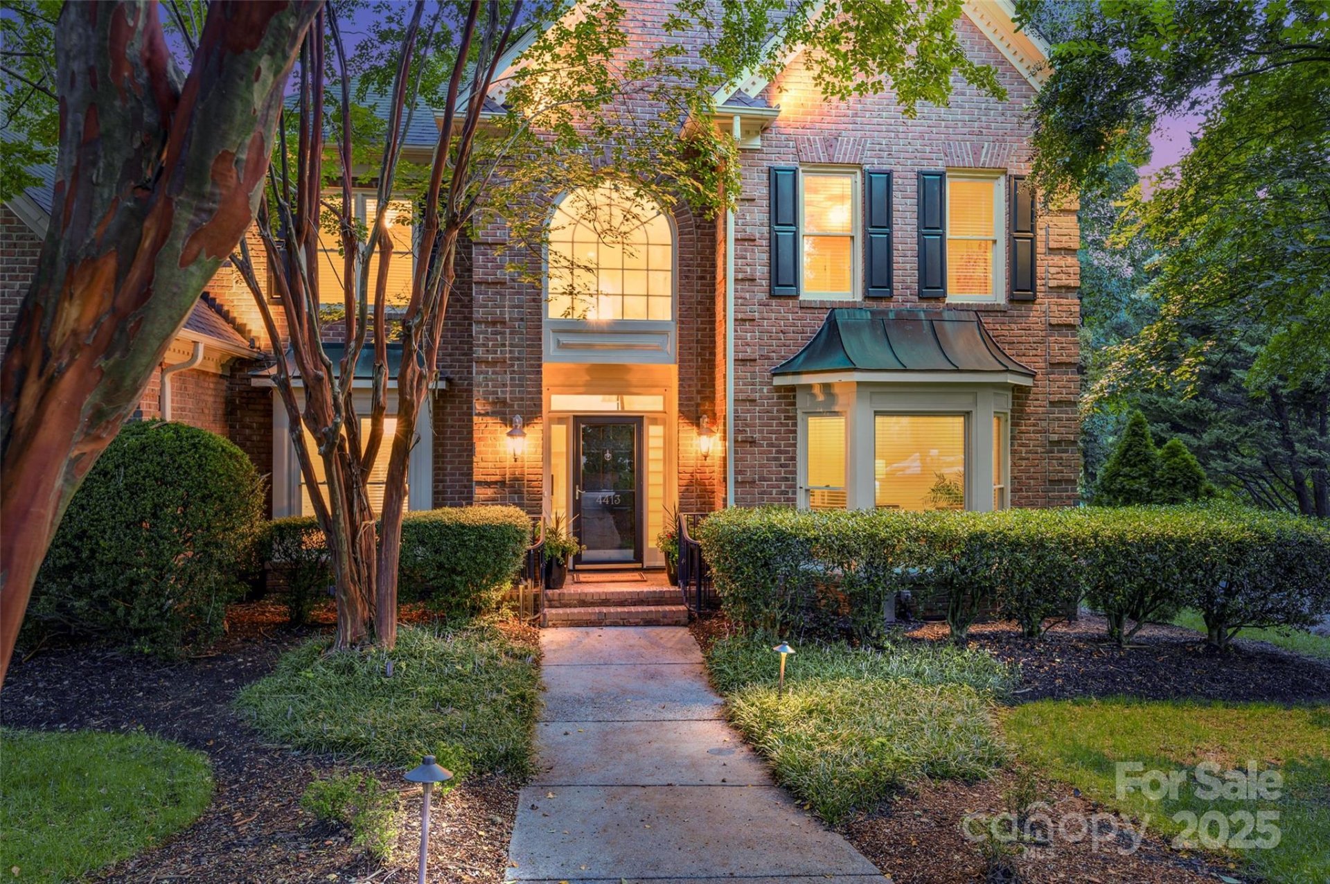 4413 Playfair Lane