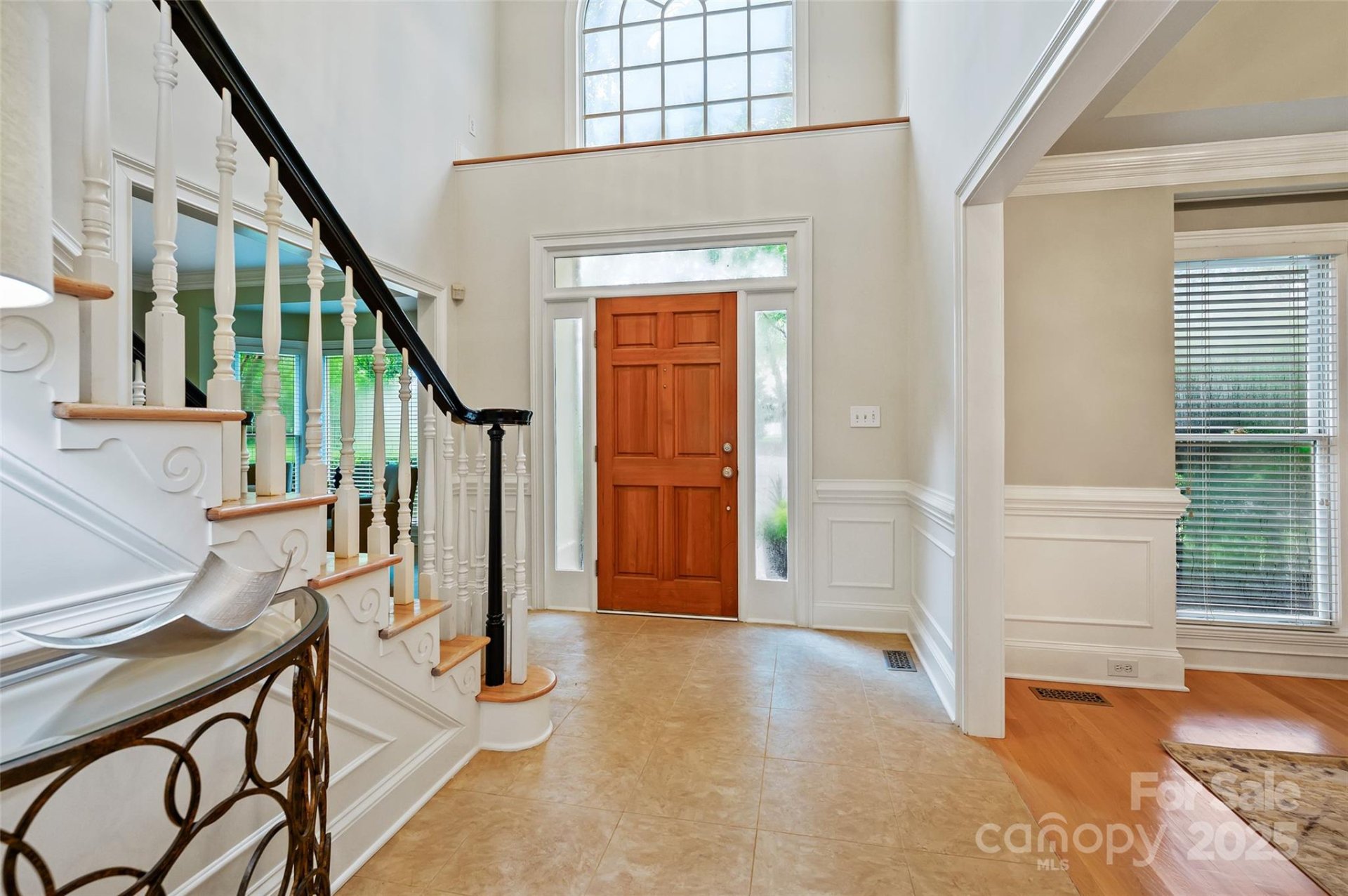 Property image 3 at 4413 Playfair Lane, Charlotte, NC 28277