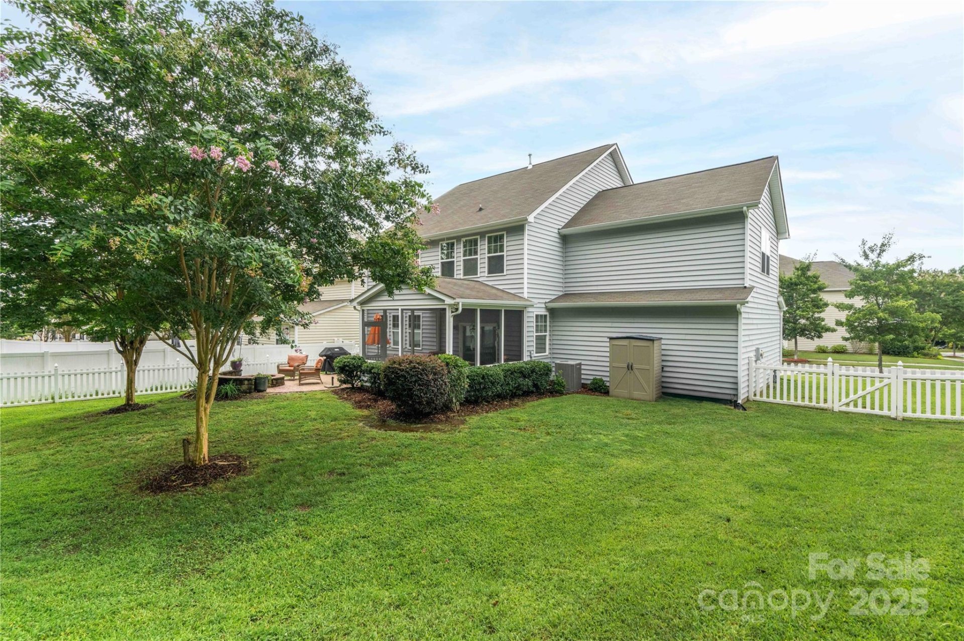 Property image 4 at 12920 Heath Grove Drive, Huntersville, NC 28078
