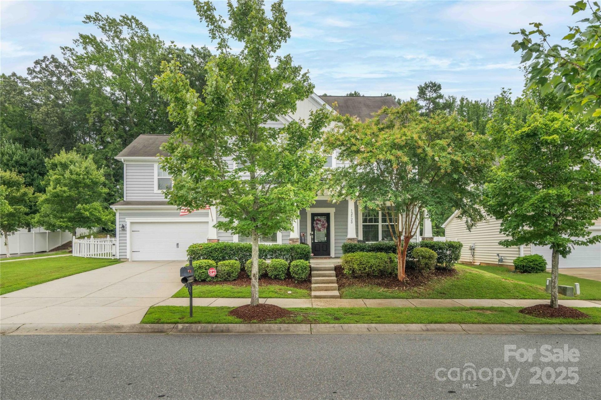 Property image 5 at 12920 Heath Grove Drive, Huntersville, NC 28078
