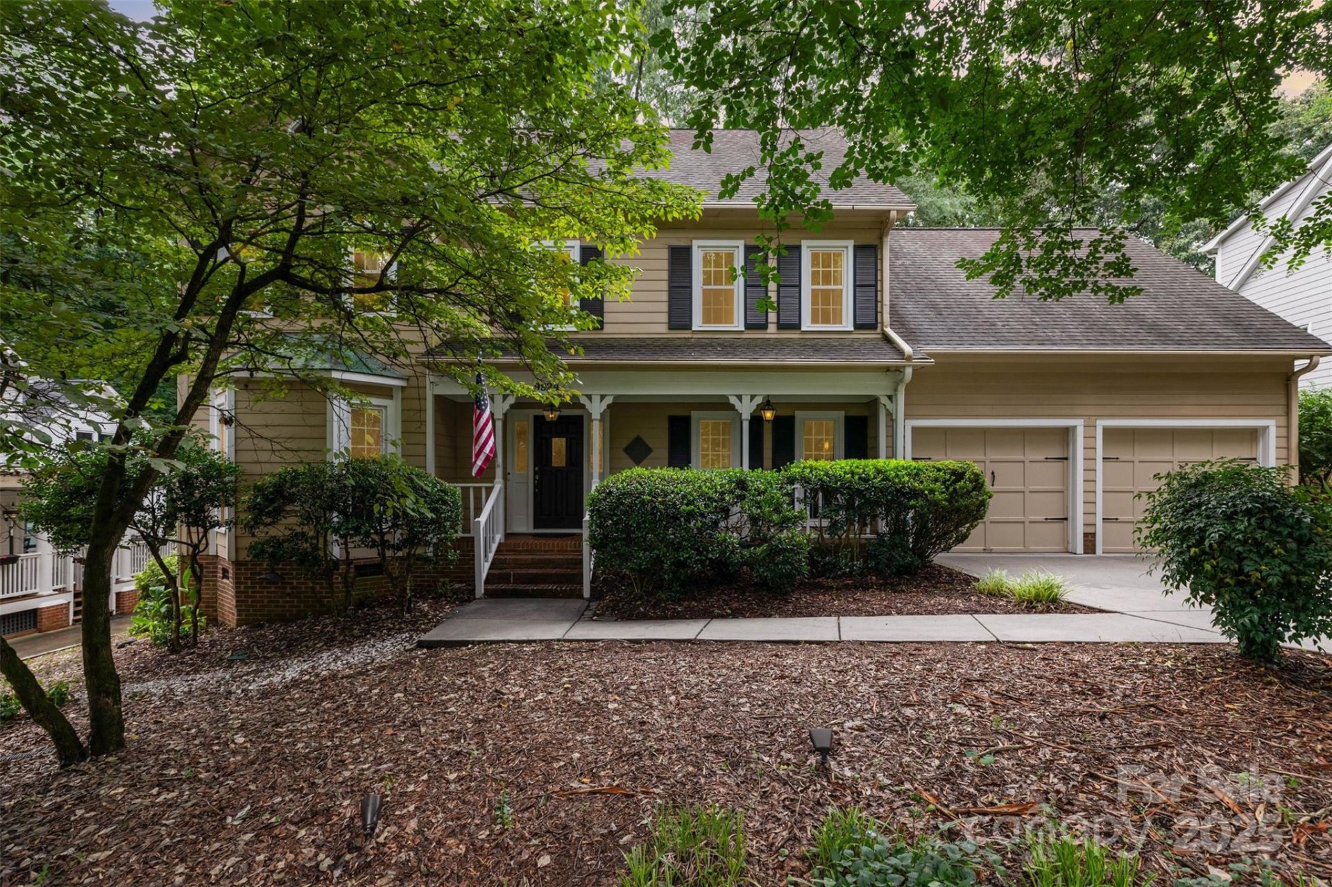 9924 Hanover Hollow Drive