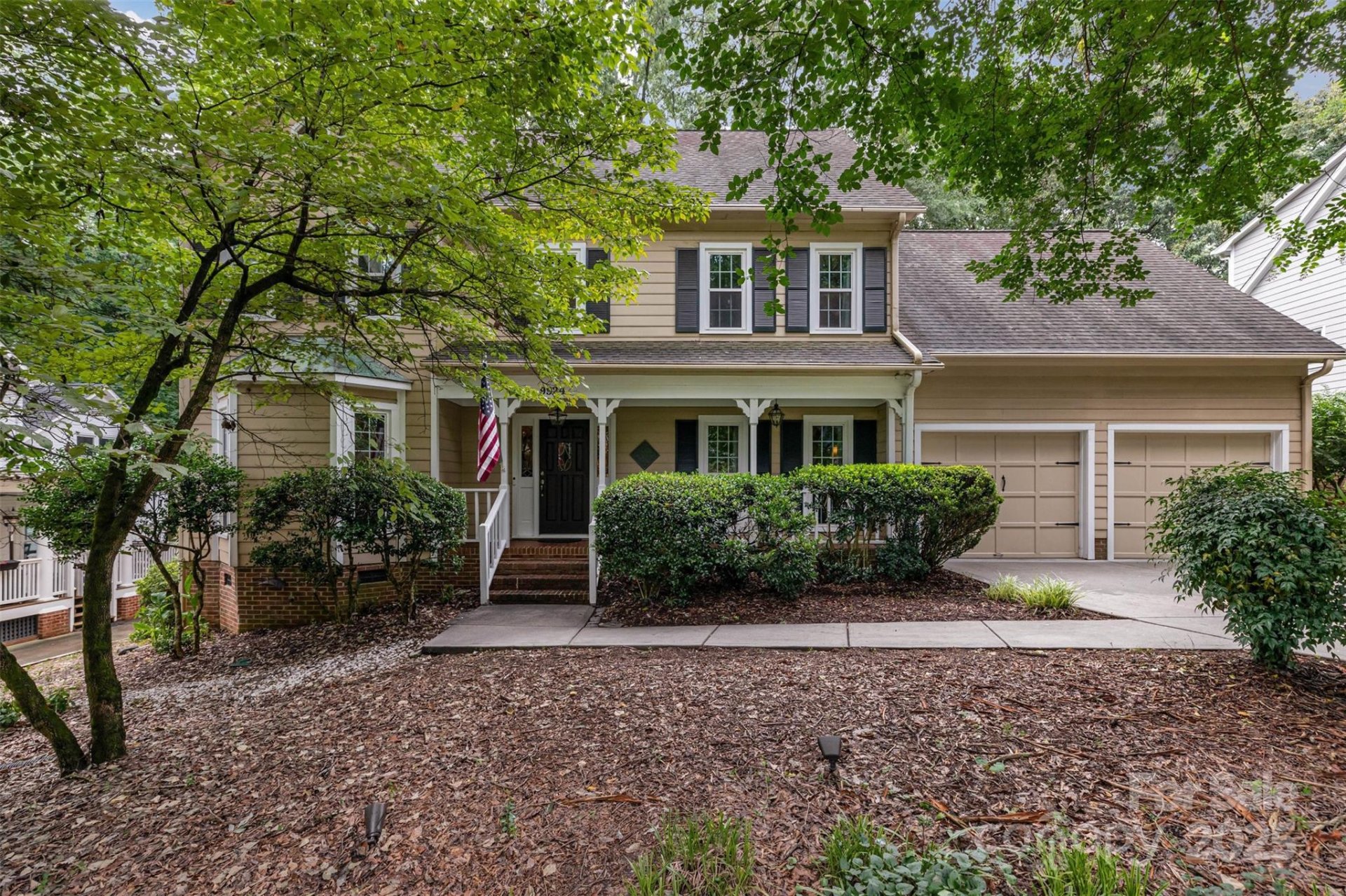 Property image 2 at 9924 Hanover Hollow Drive, Charlotte, NC 28210