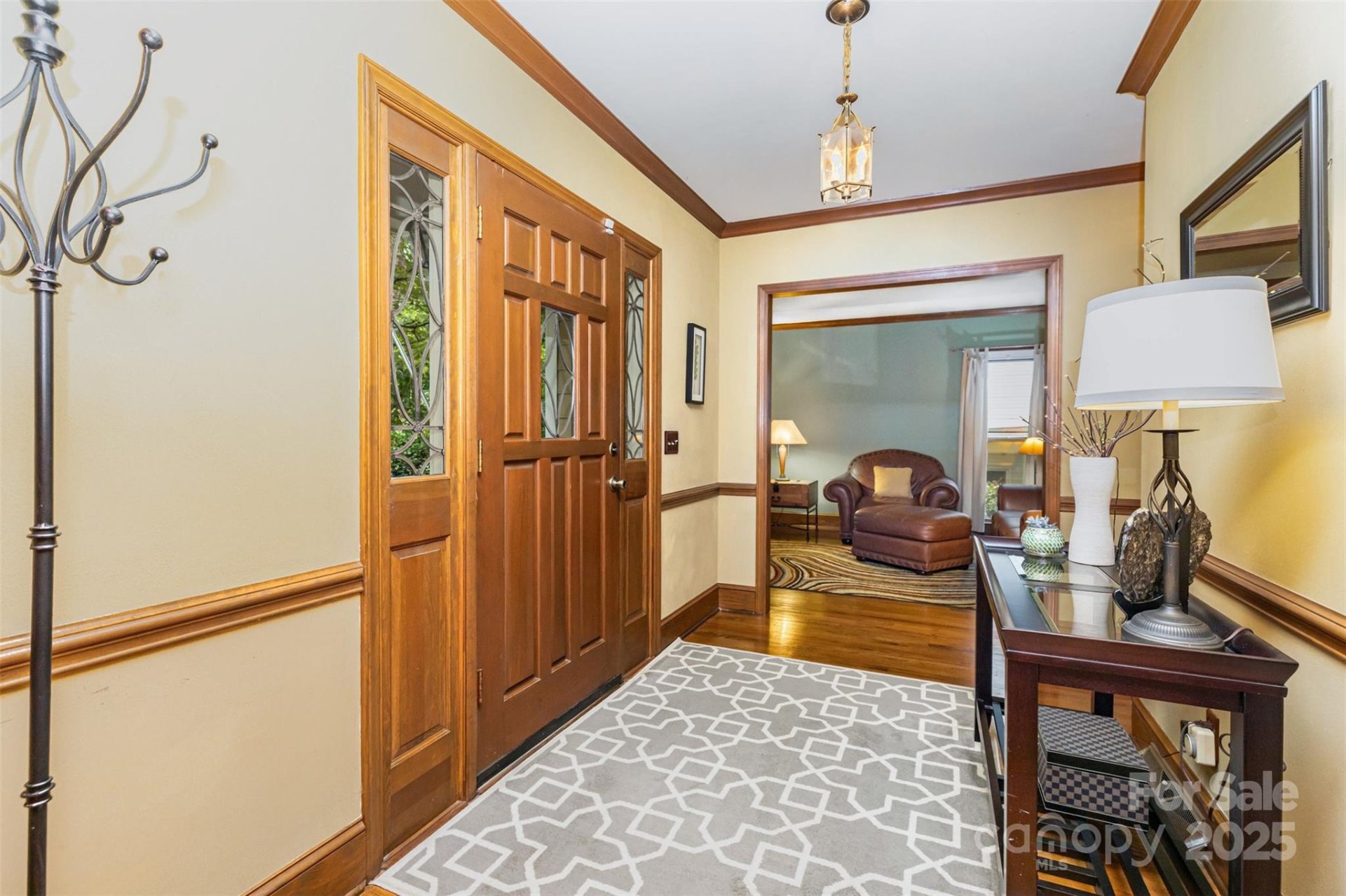 Property image 4 at 9924 Hanover Hollow Drive, Charlotte, NC 28210
