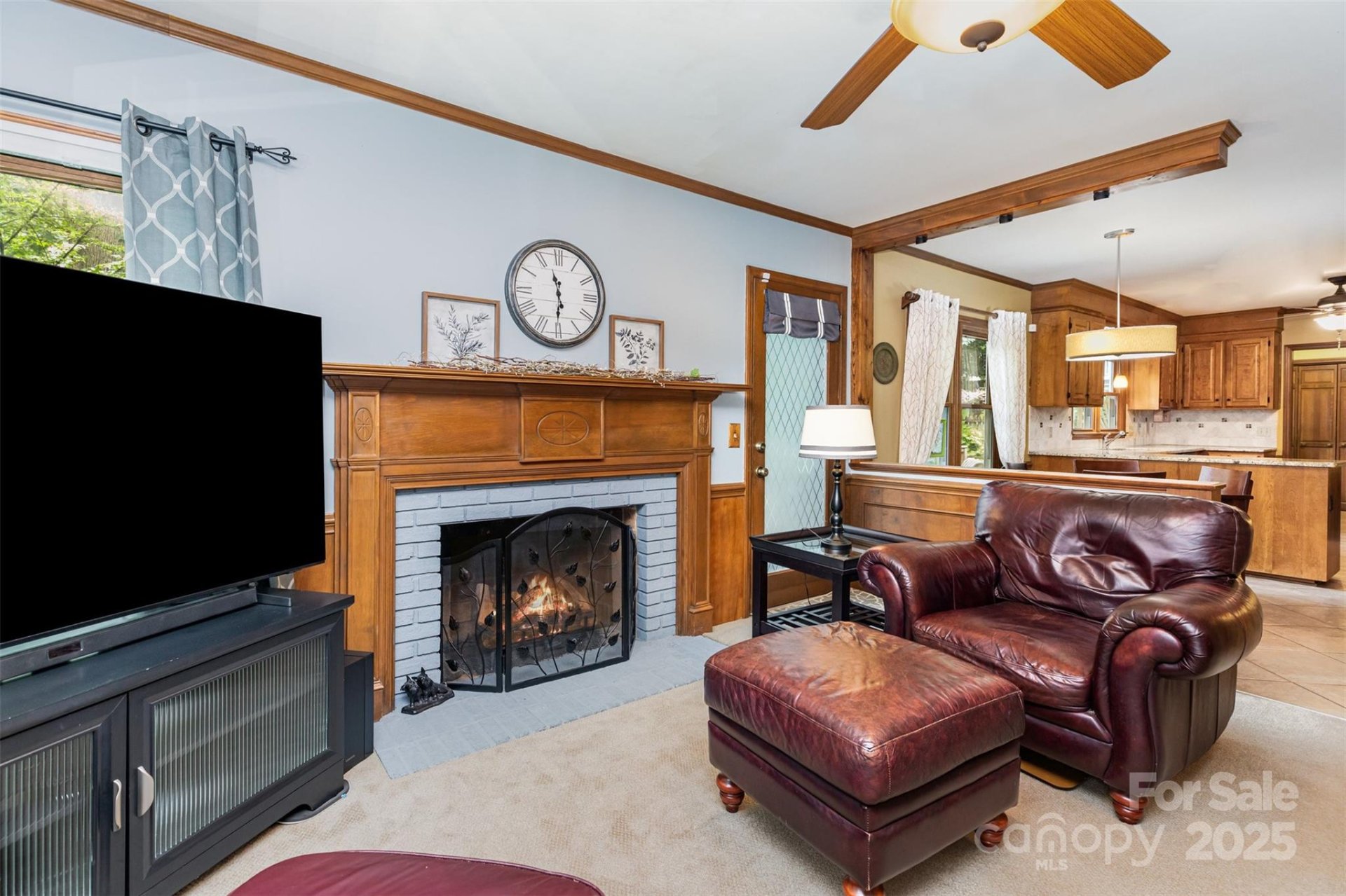 Property image 5 at 9924 Hanover Hollow Drive, Charlotte, NC 28210