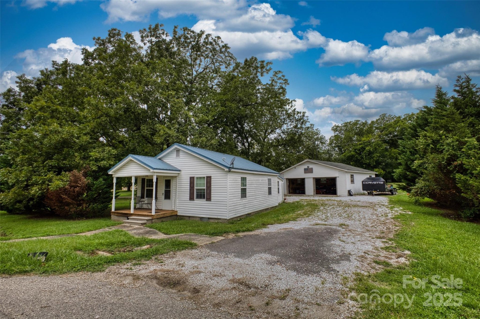 135 Springdale Road