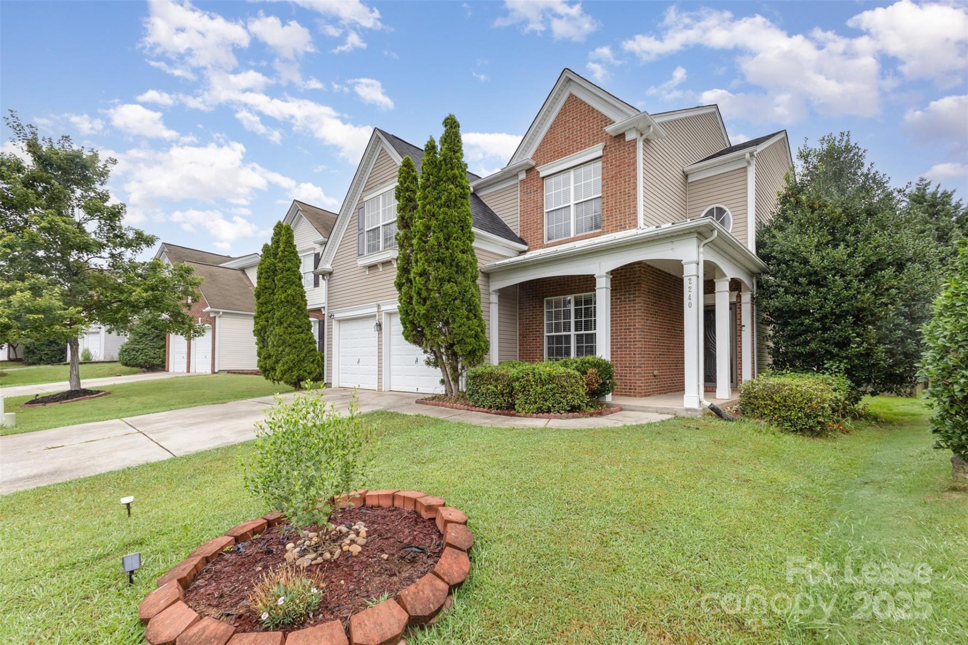 2240 Arbor Vista Drive