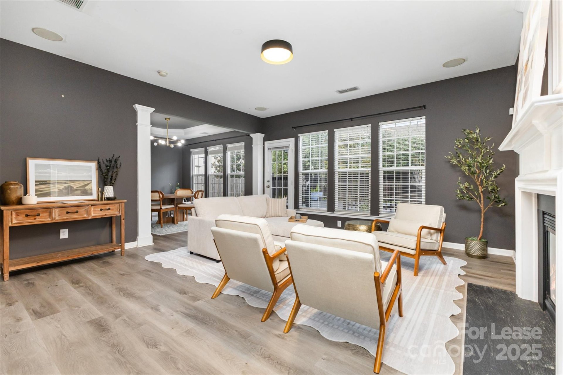 Property image 3 at 2240 Arbor Vista Drive, Charlotte, NC 28262