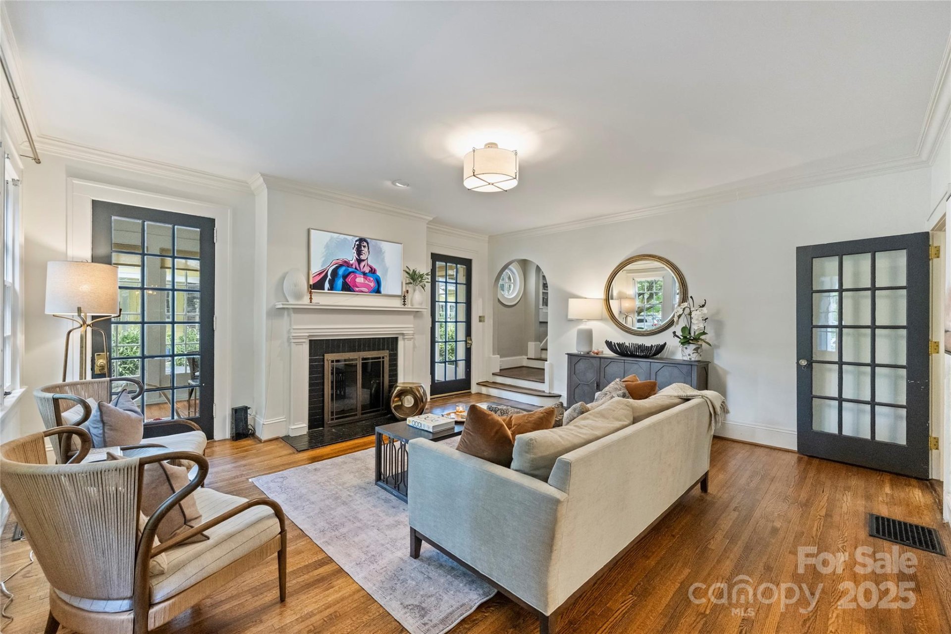 Property image 3 at 2119 Dilworth Road, Charlotte, NC 28203