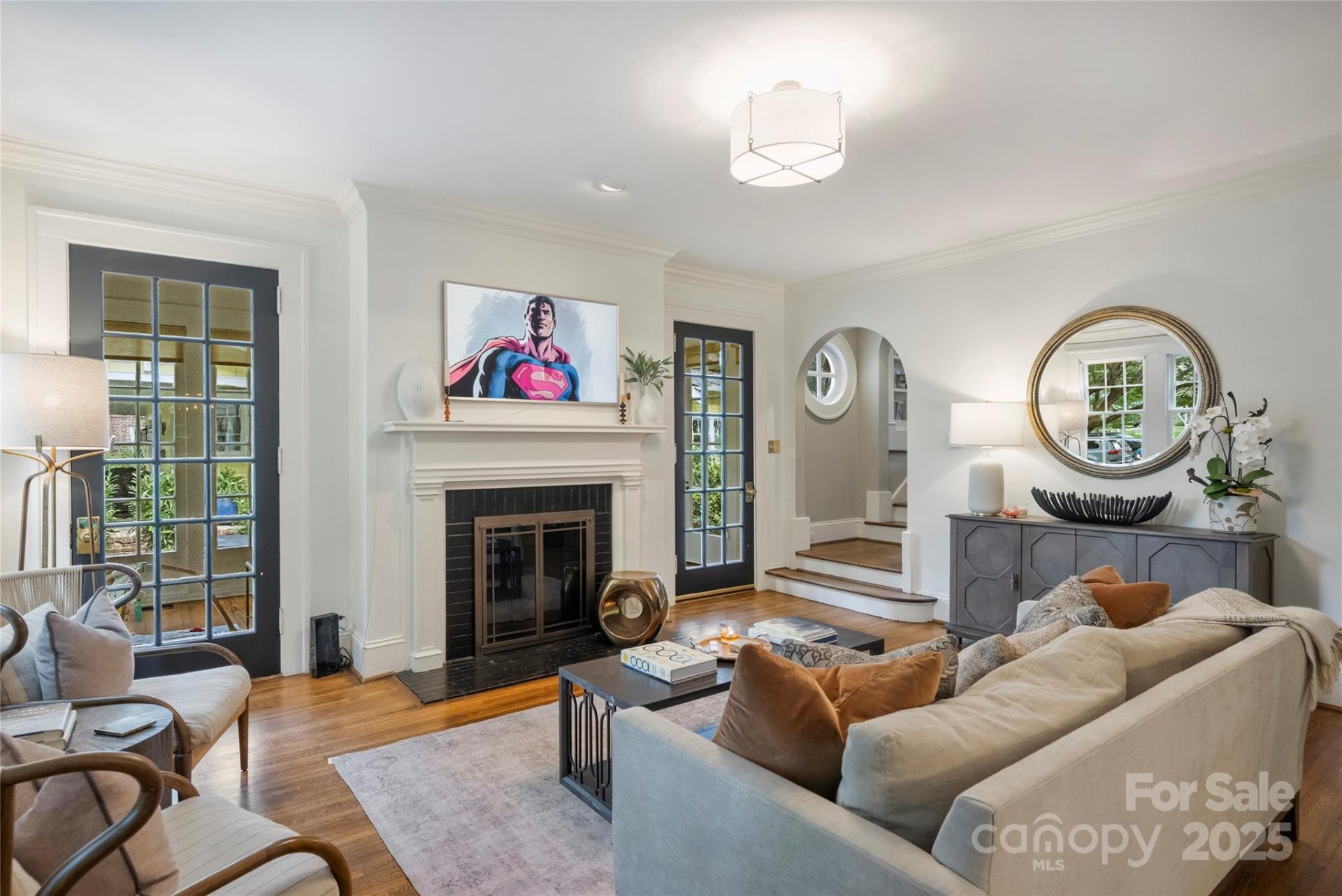Property image 4 at 2119 Dilworth Road, Charlotte, NC 28203
