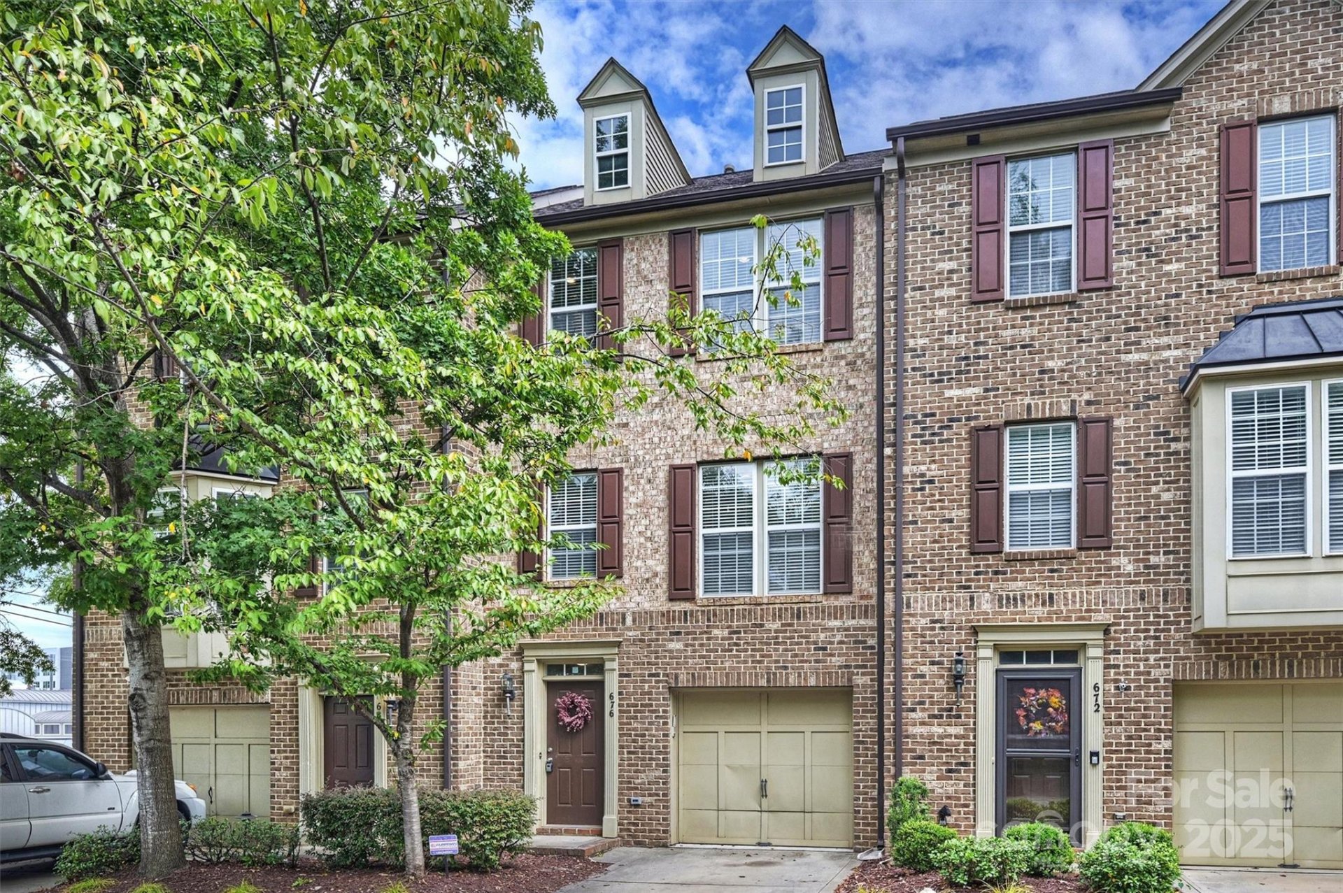 Property at 676 Penn Street, Charlotte, NC 28203