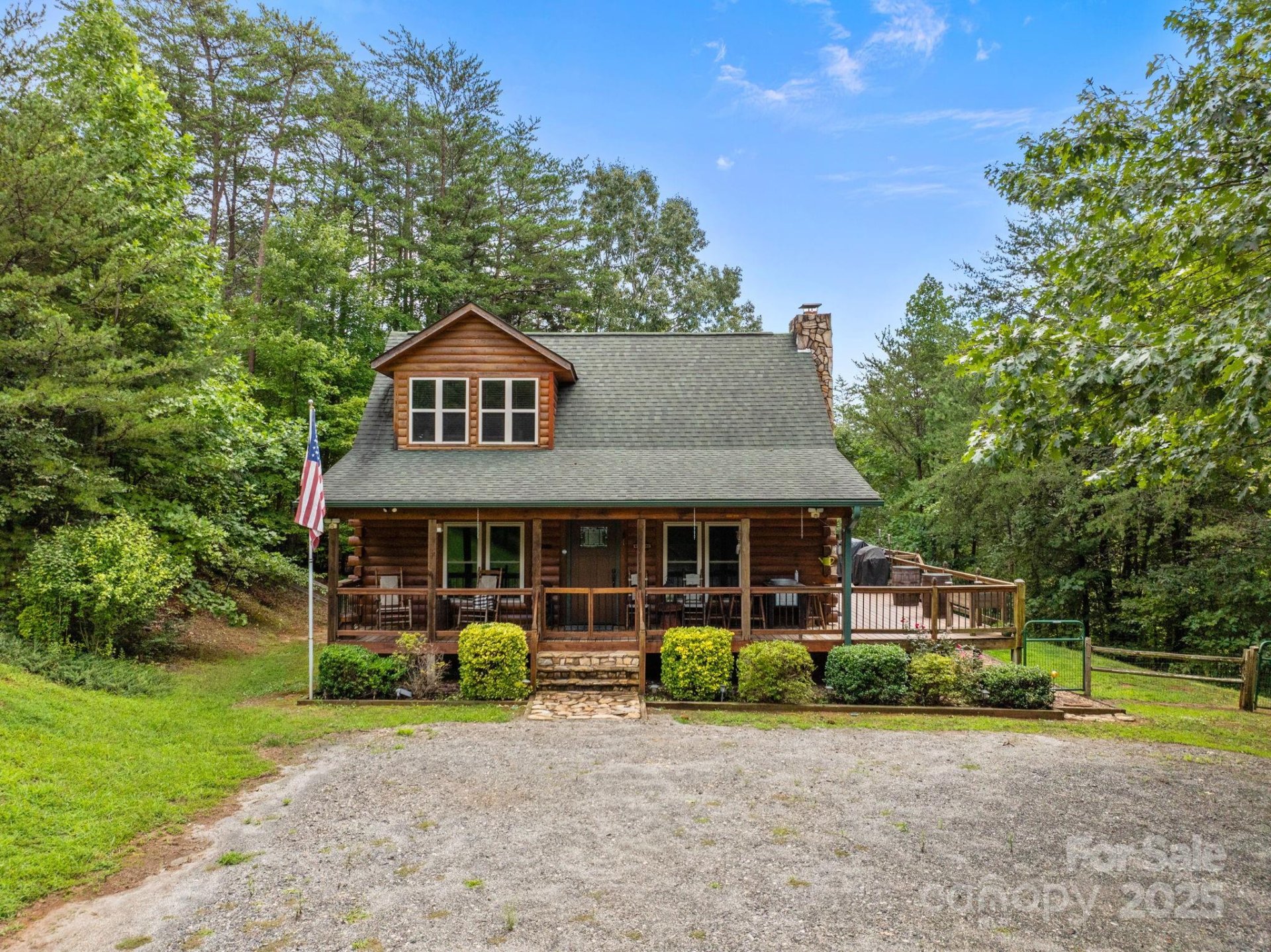 120 Sweetbriar Road