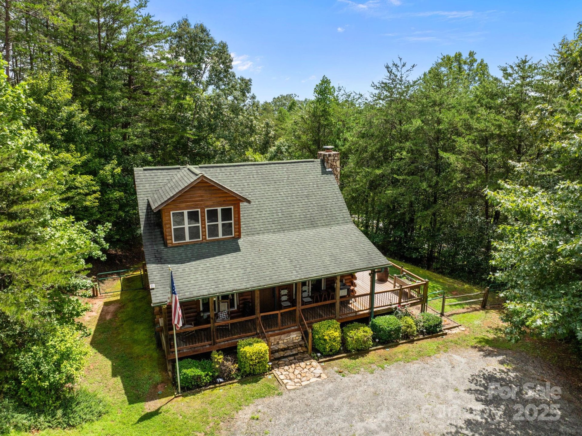 Property image 3 at 120 Sweetbriar Road, Lake Lure, NC 28746