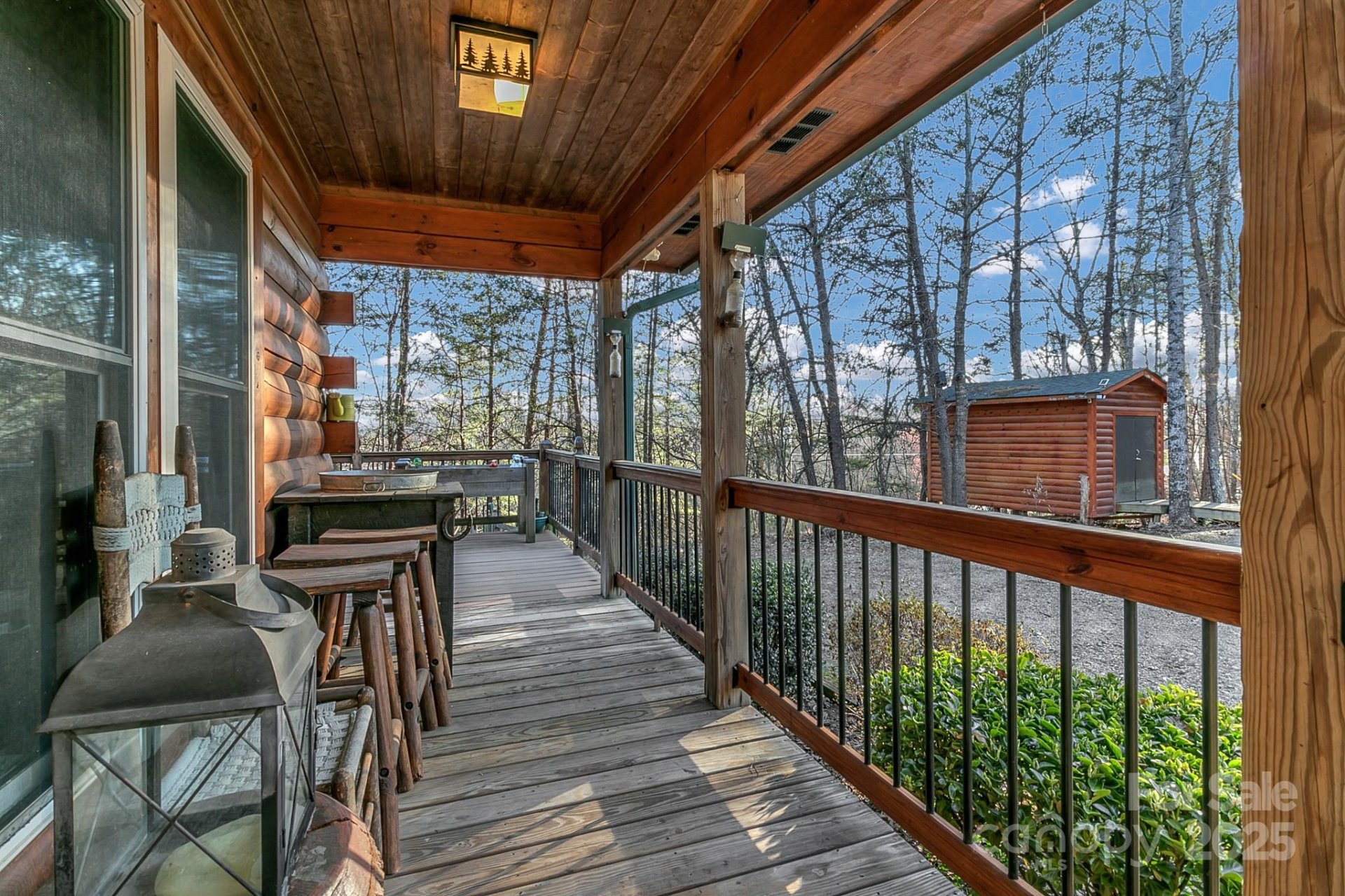 Property image 4 at 120 Sweetbriar Road, Lake Lure, NC 28746