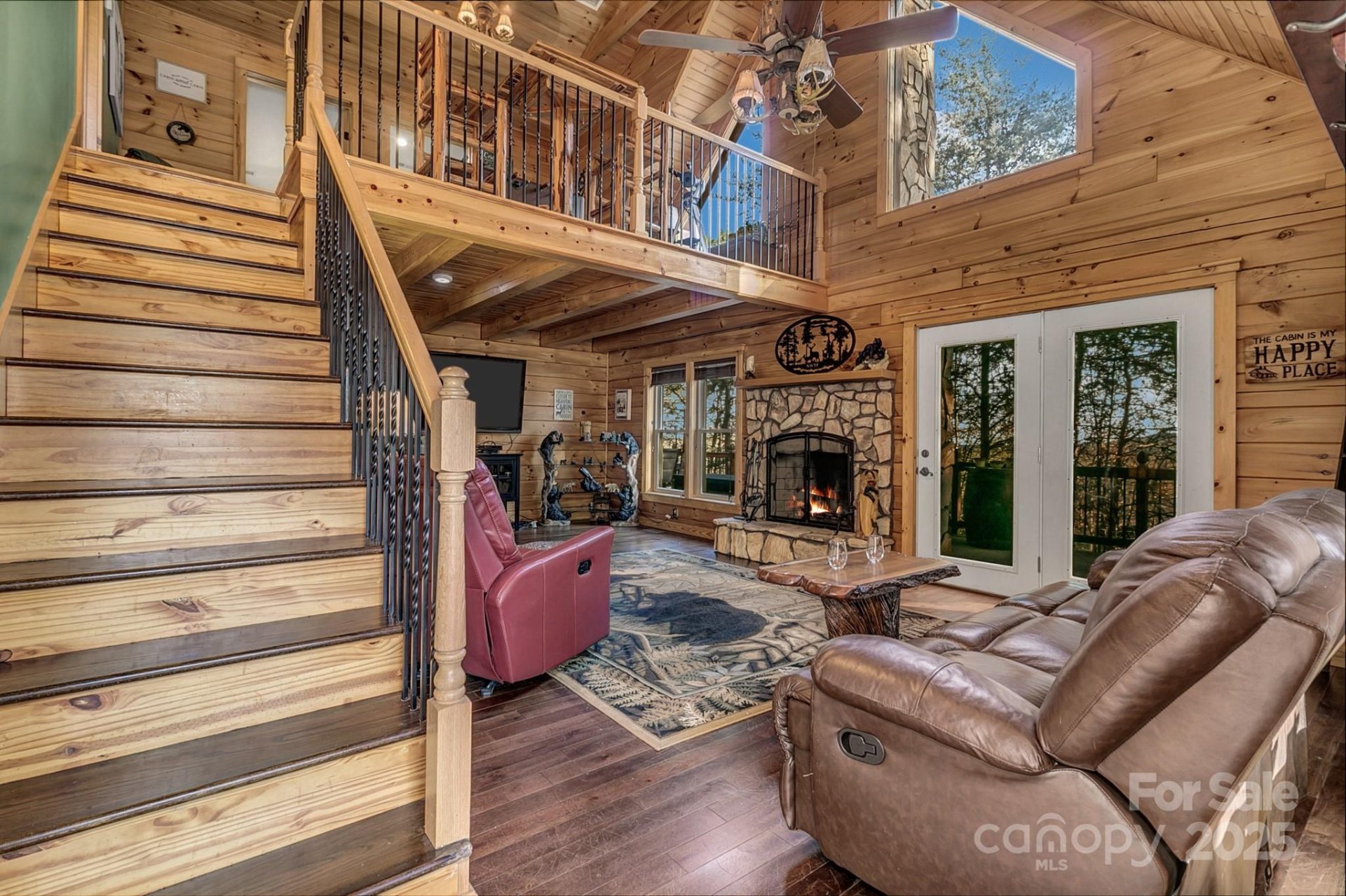 Property image 5 at 120 Sweetbriar Road, Lake Lure, NC 28746