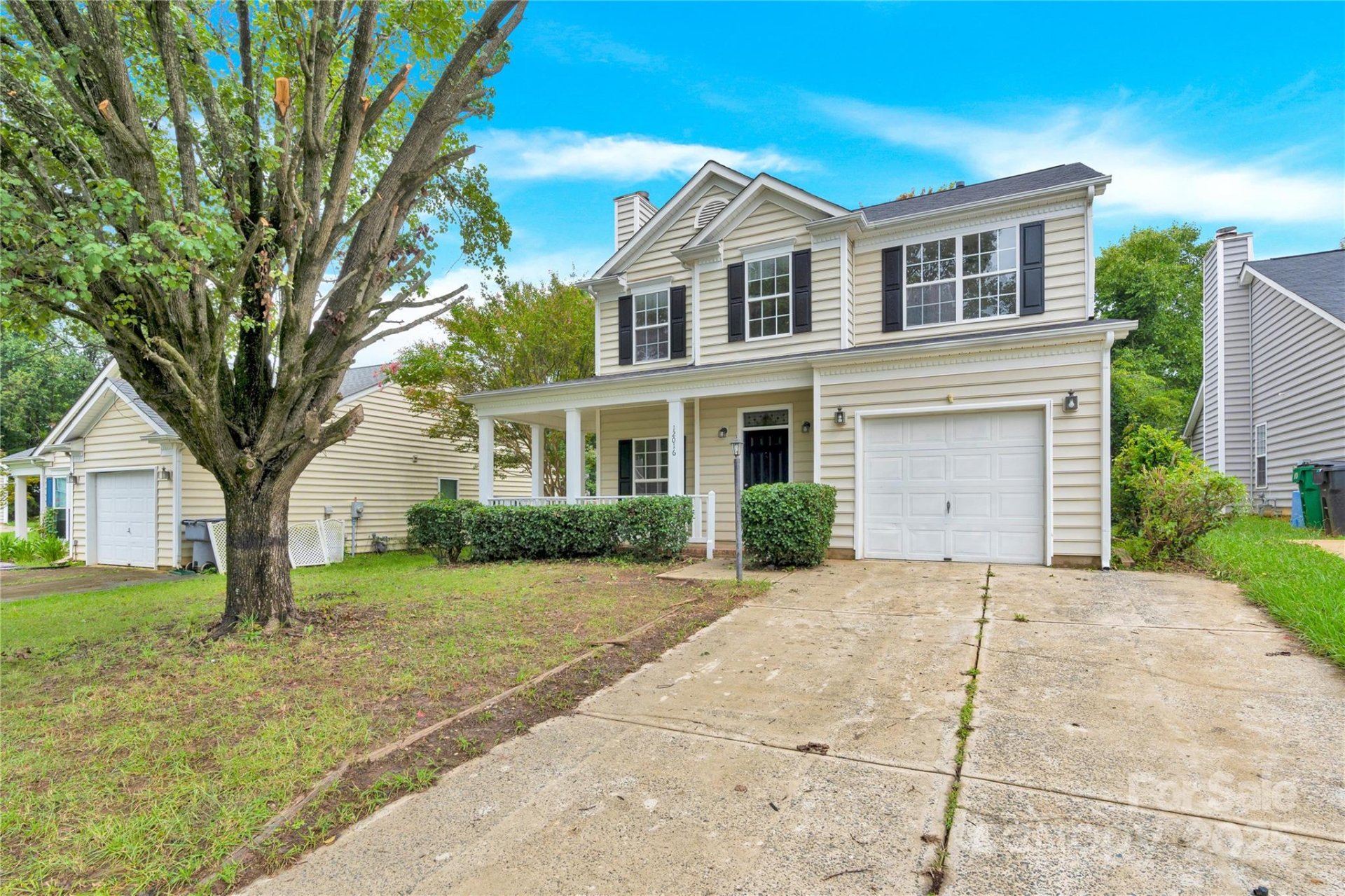 Property image 2 at 12016 Gemstone Court, Charlotte, NC 28269