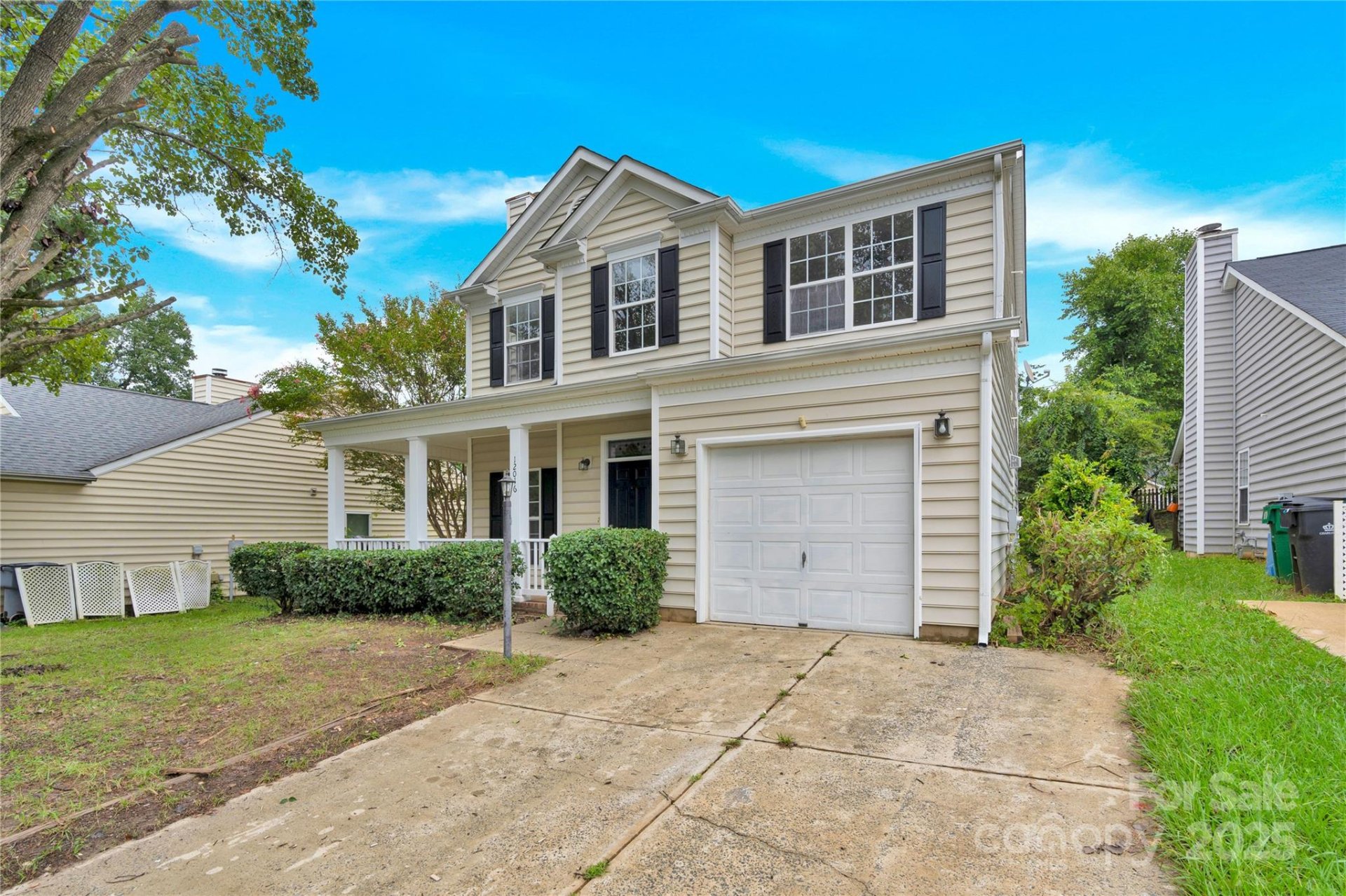 Property image 3 at 12016 Gemstone Court, Charlotte, NC 28269