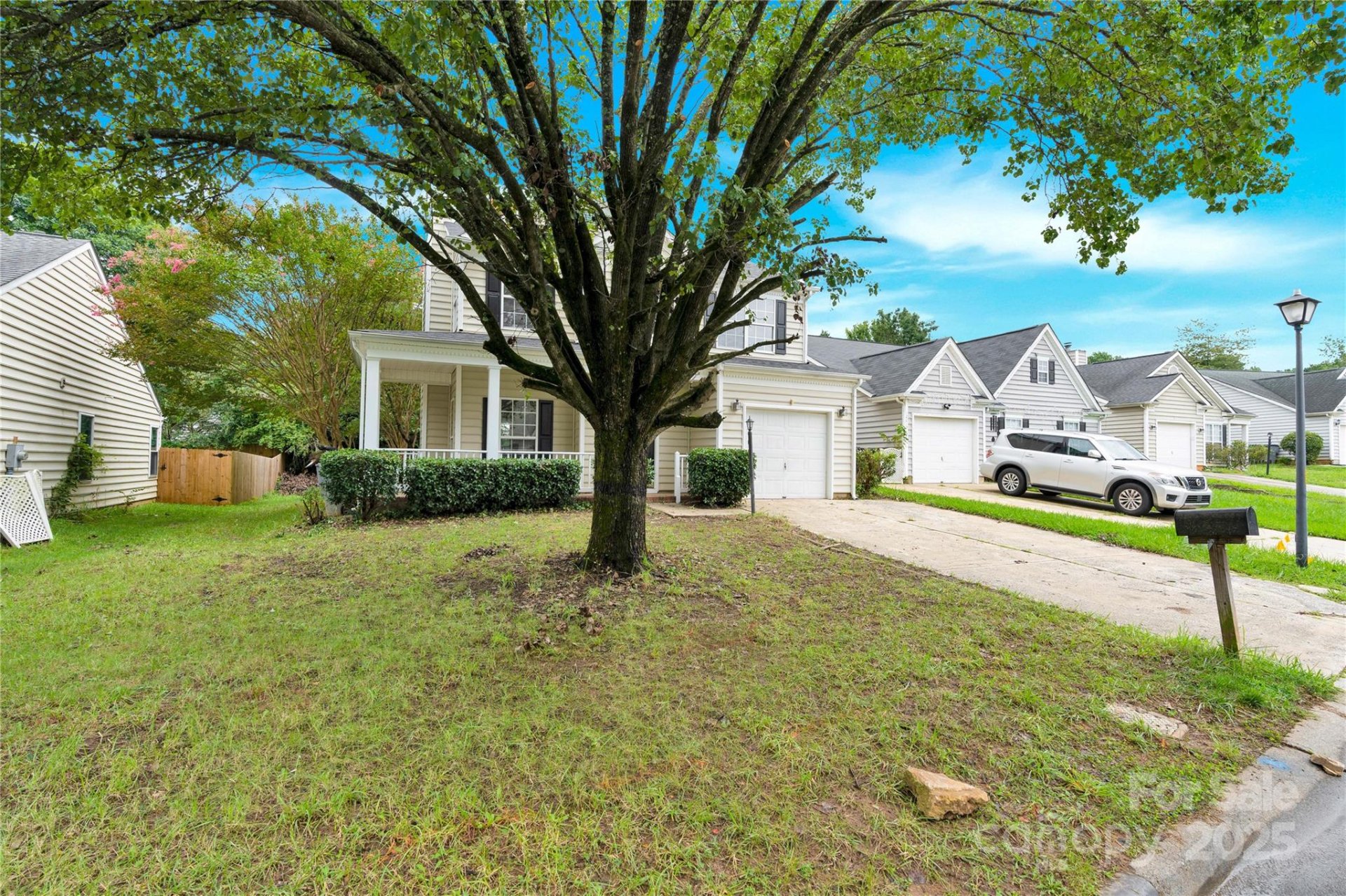 Property image 4 at 12016 Gemstone Court, Charlotte, NC 28269