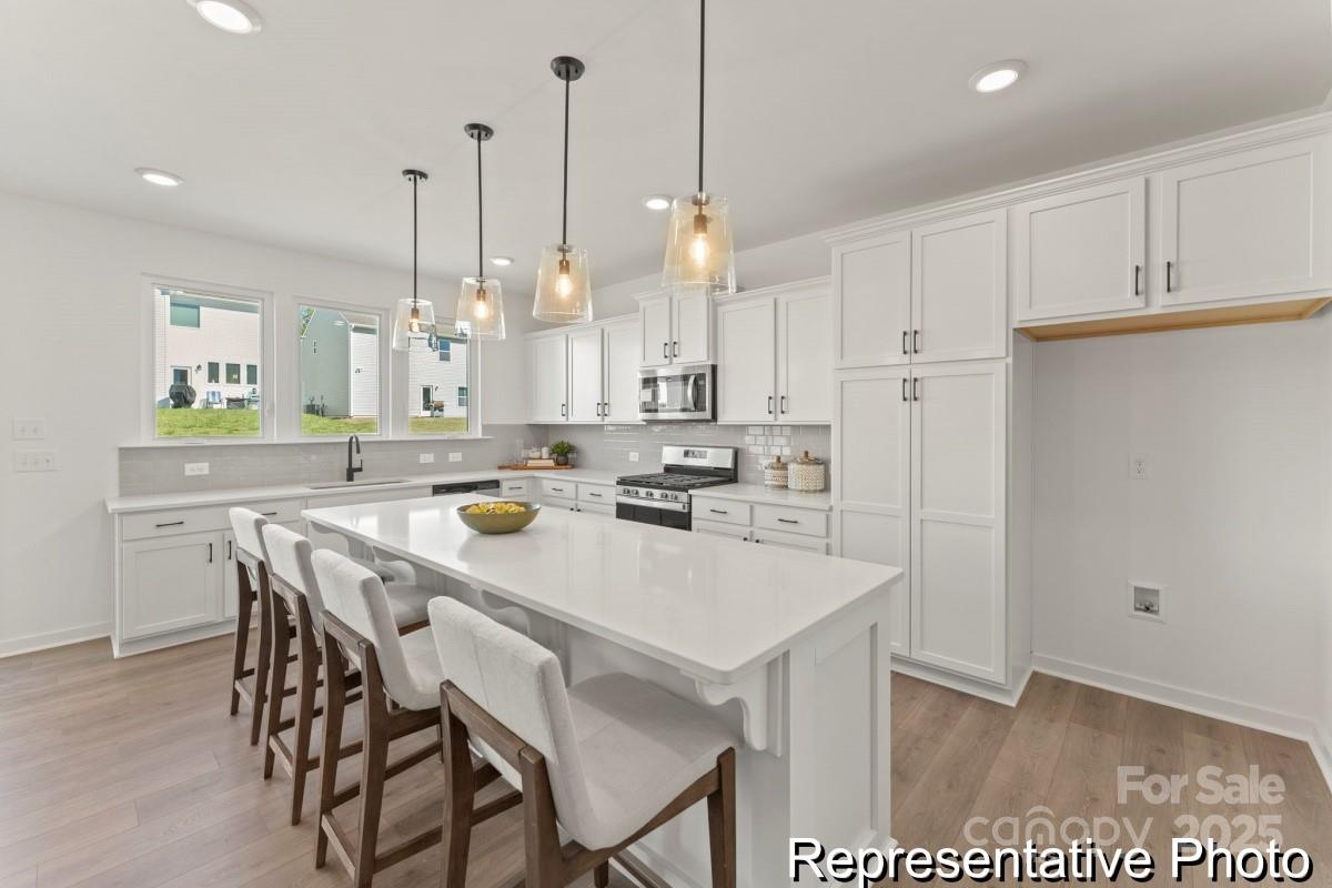 Property image 2 at 108 Soft Breeze Bend, Locust, NC 28097
