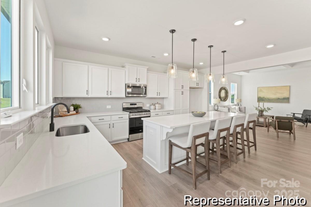 Property image 3 at 108 Soft Breeze Bend, Locust, NC 28097