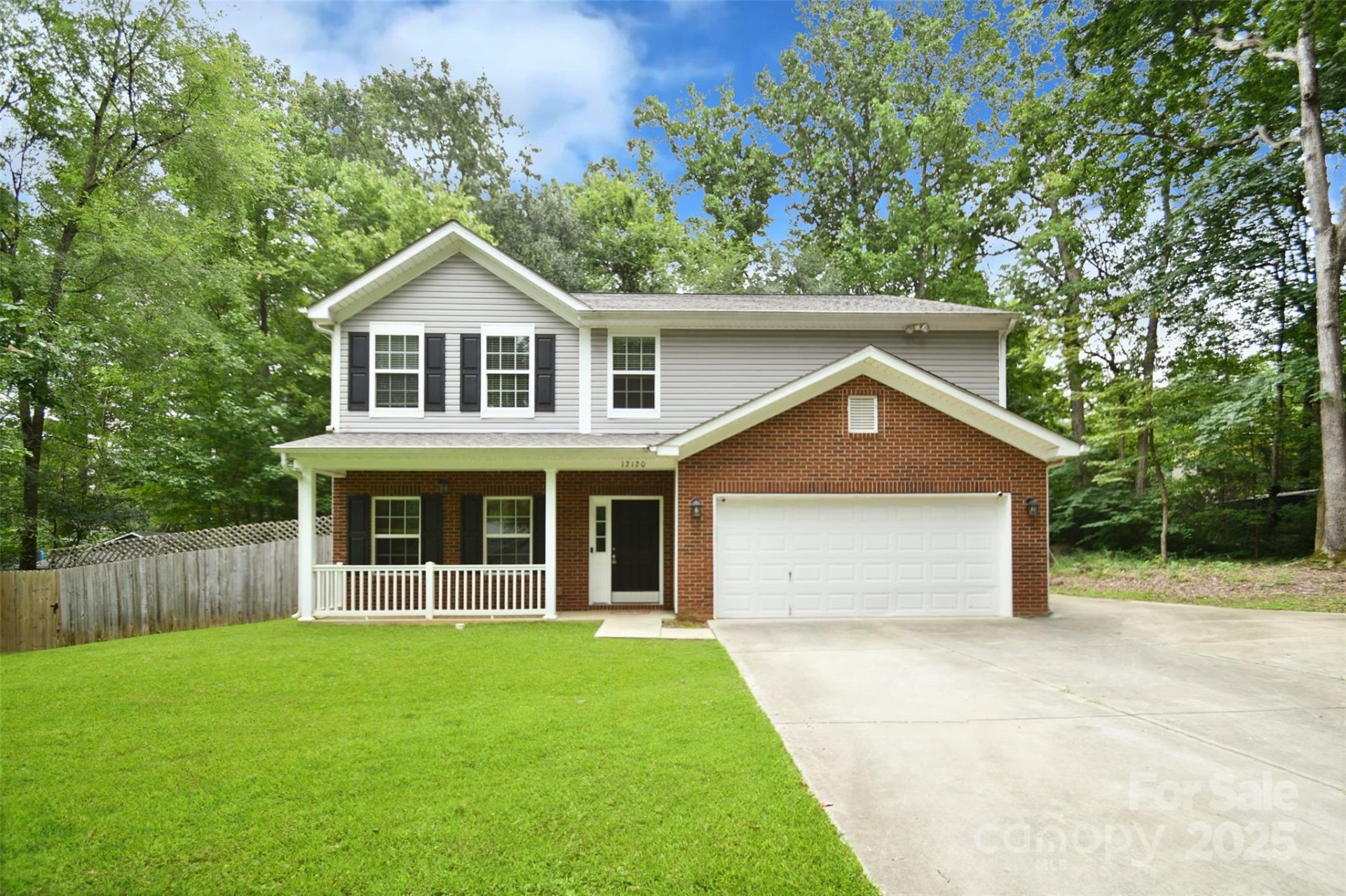 Property image 2 at 12120 Canal Drive, Huntersville, NC 28078
