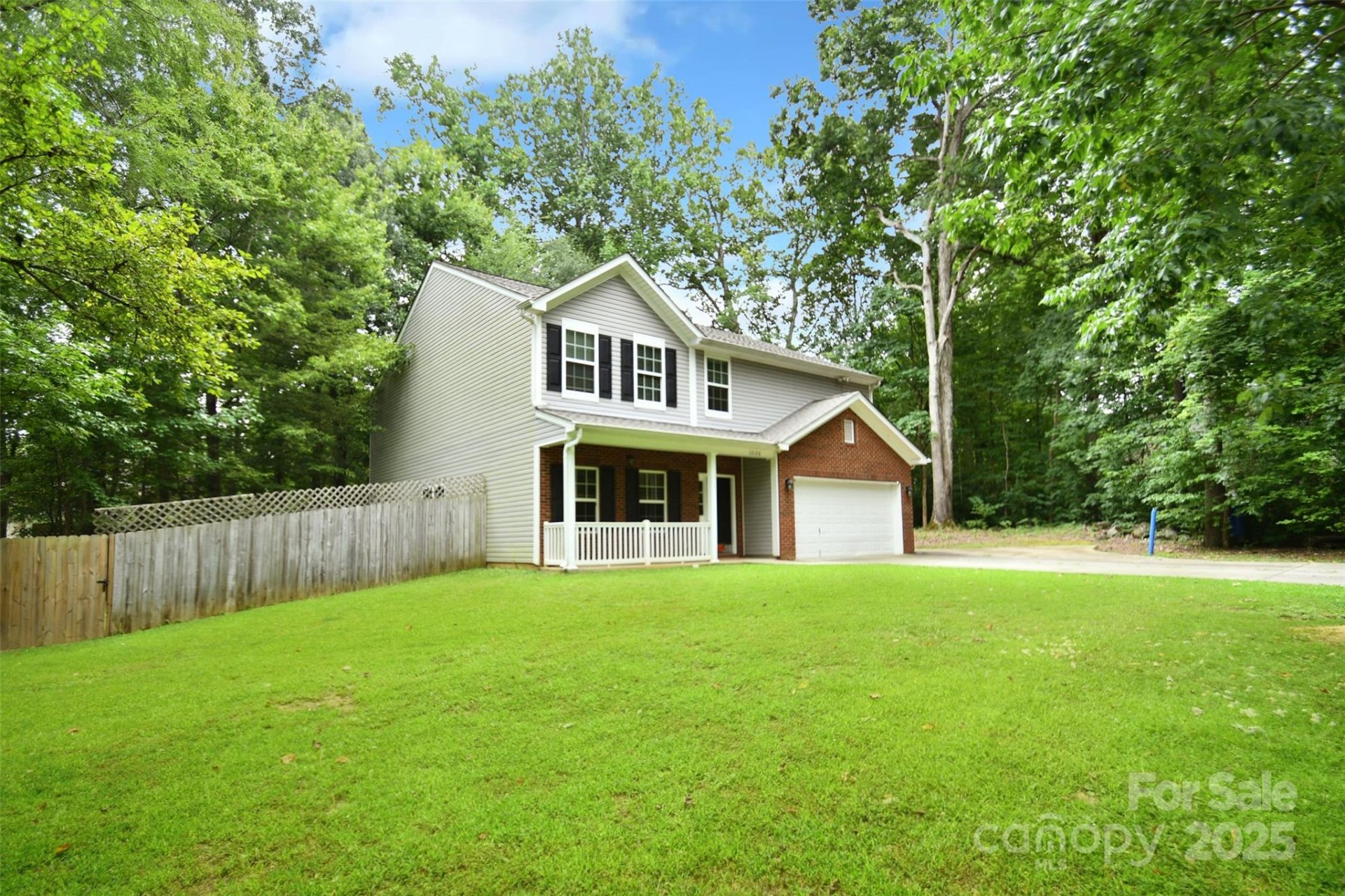 Property image 3 at 12120 Canal Drive, Huntersville, NC 28078