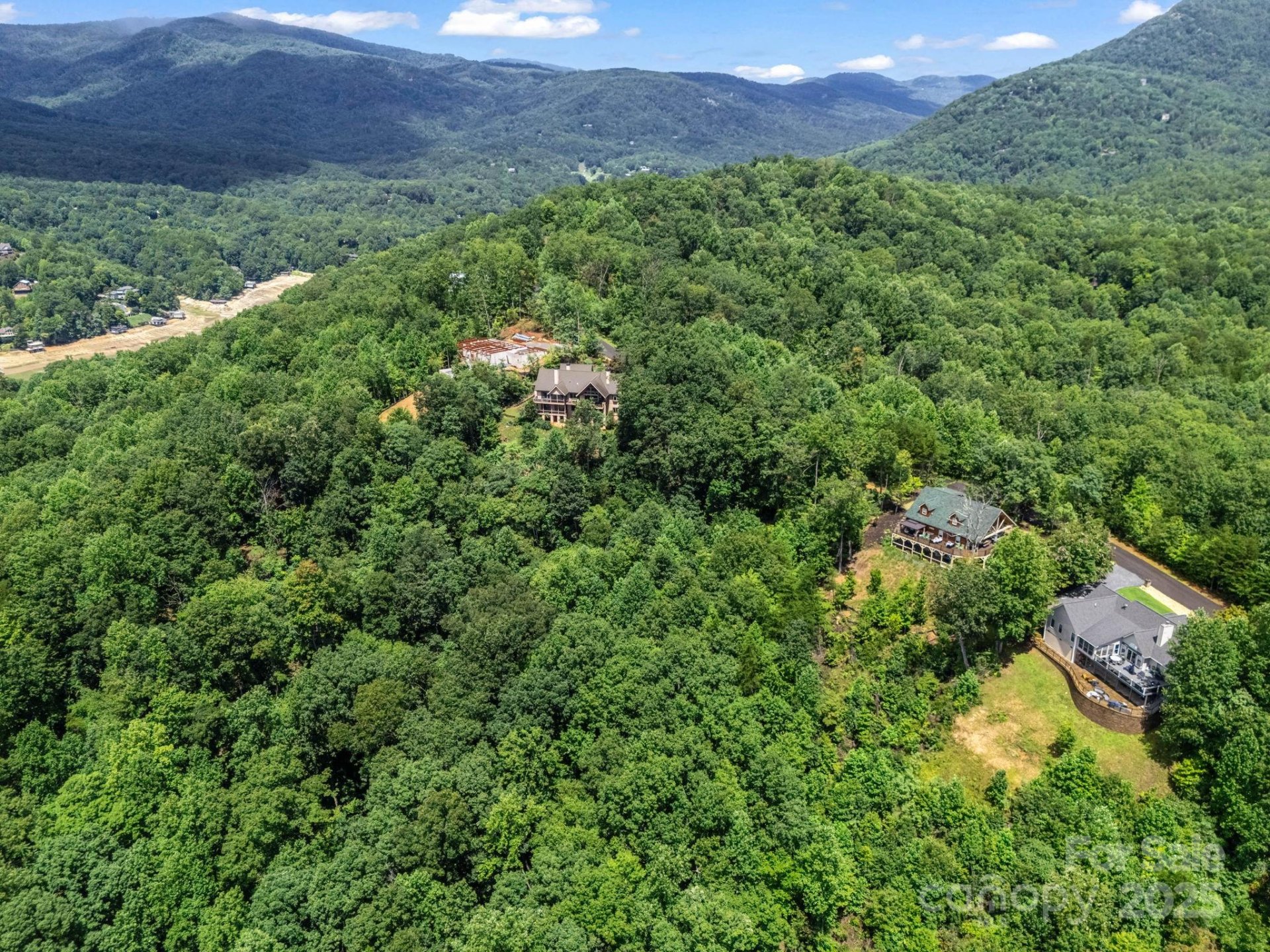 Property image 2 at Lot 21 Hawks Nest Trail, Lake Lure, NC 28746