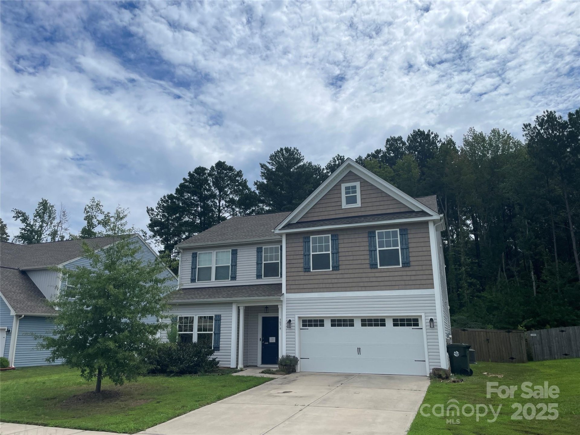 Property at 3079 Riker Street, Clover, SC 29710
