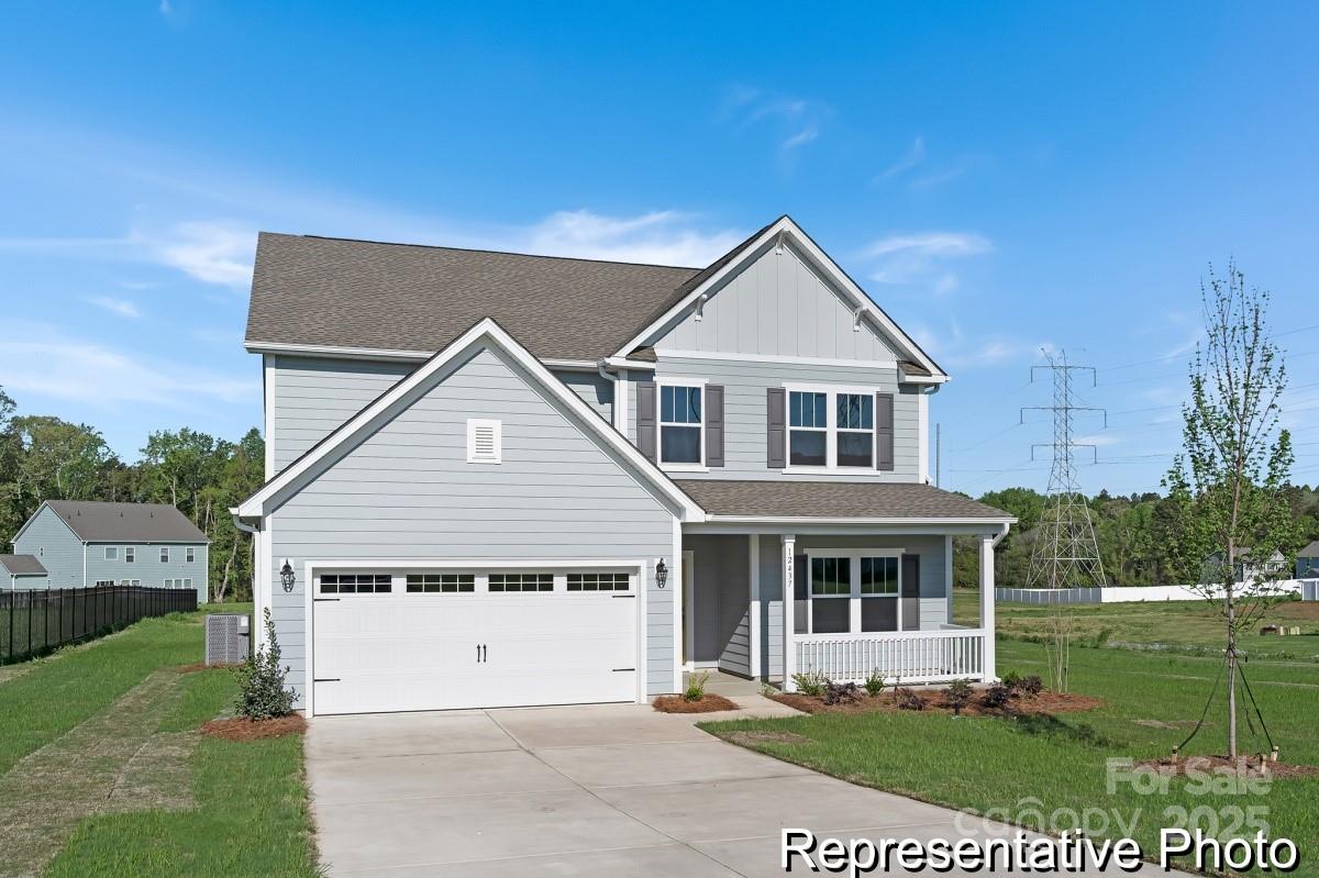 Property image 2 at 120 Soft Breeze Bend, Locust, NC 28097