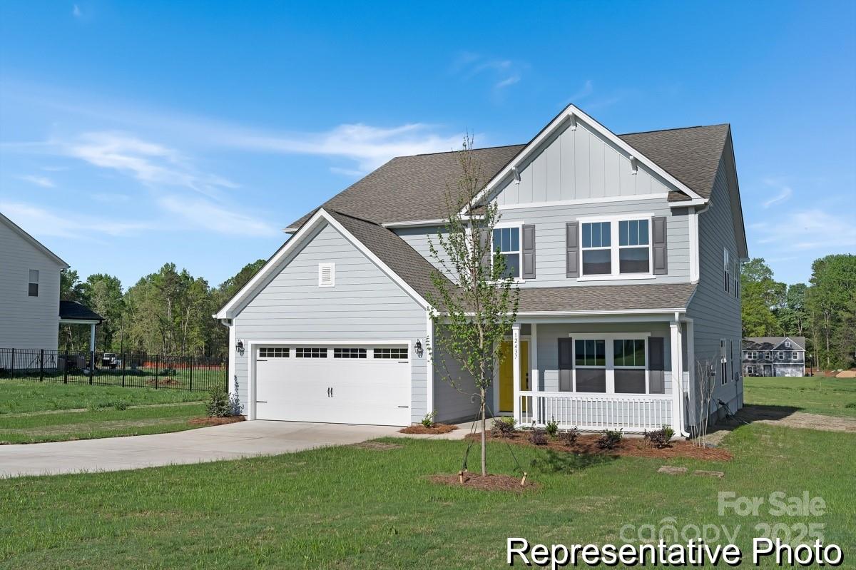 Property image 3 at 120 Soft Breeze Bend, Locust, NC 28097