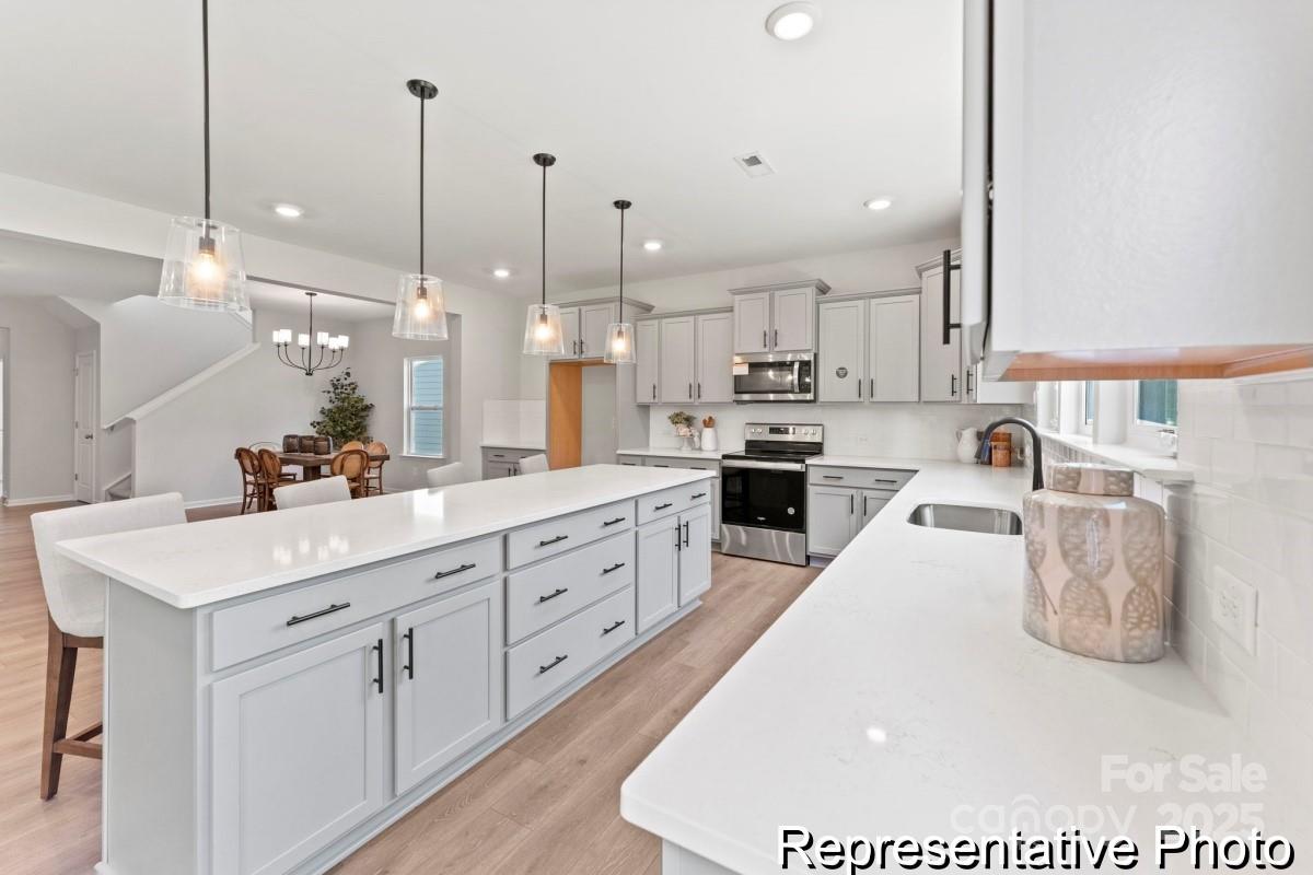 Property image 2 at 126 Soft Breeze Bend, Locust, NC 28097