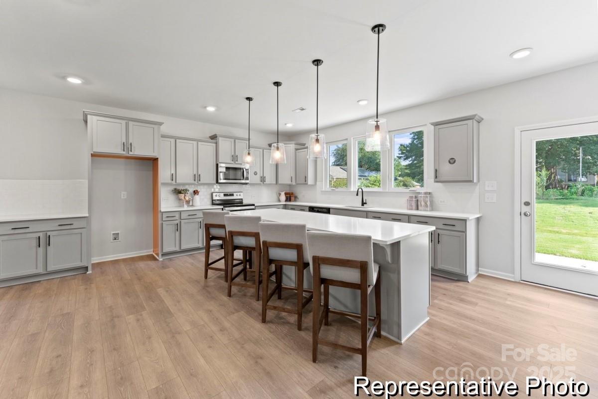 Property image 3 at 126 Soft Breeze Bend, Locust, NC 28097