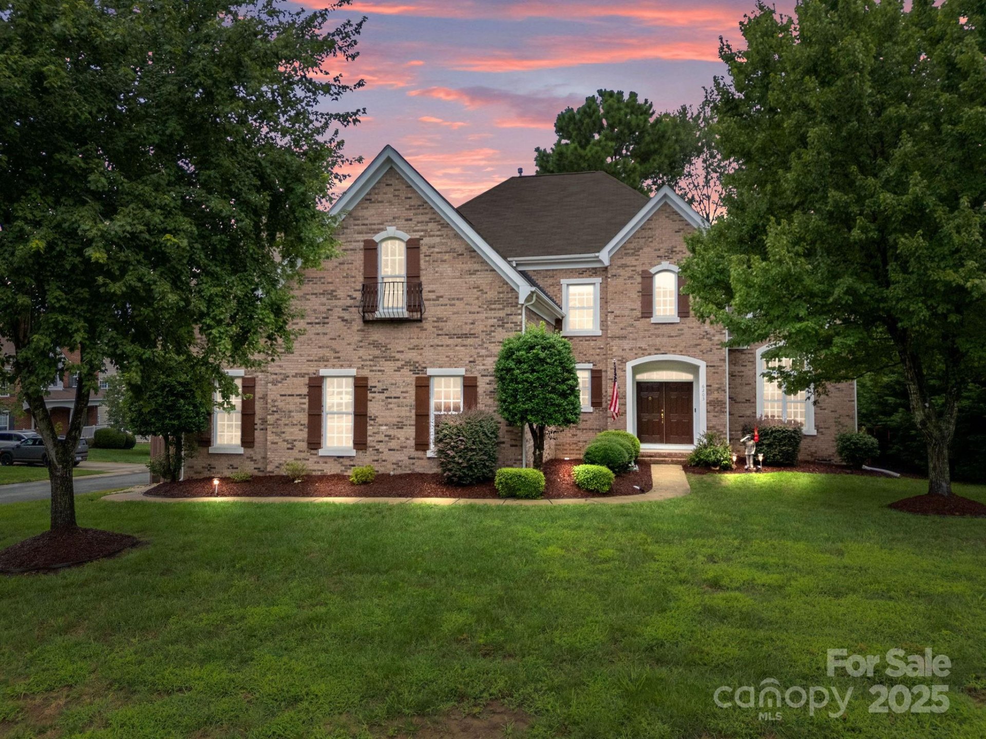Property image 1 at 6203 Tulip Poplar Place, Huntersville, NC 28078