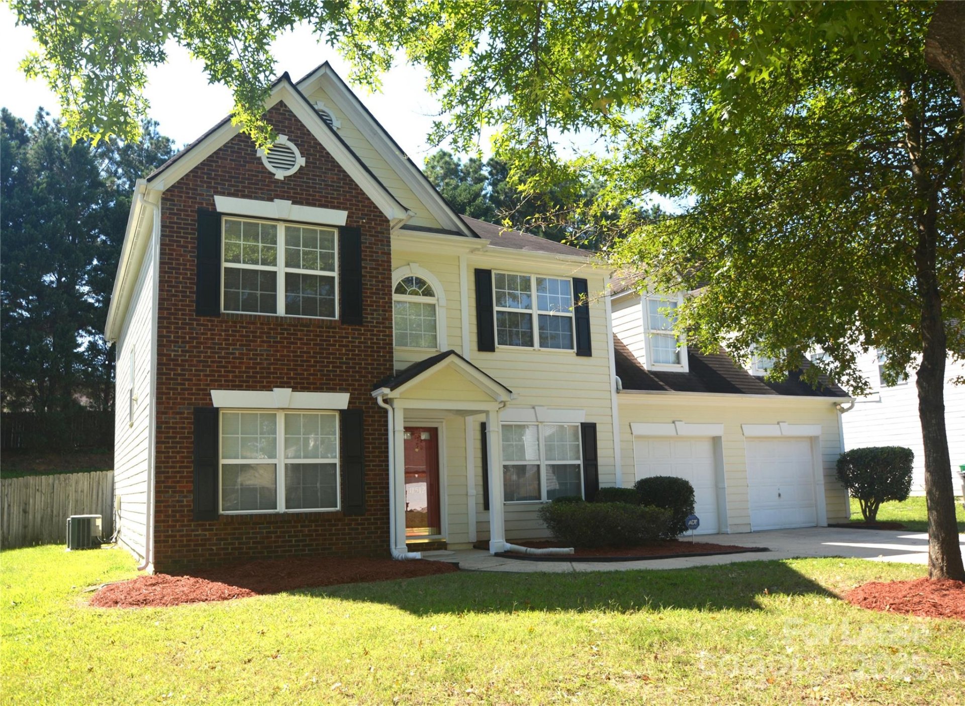 Property at 11512 Fox Hill Drive, Charlotte, NC 28269