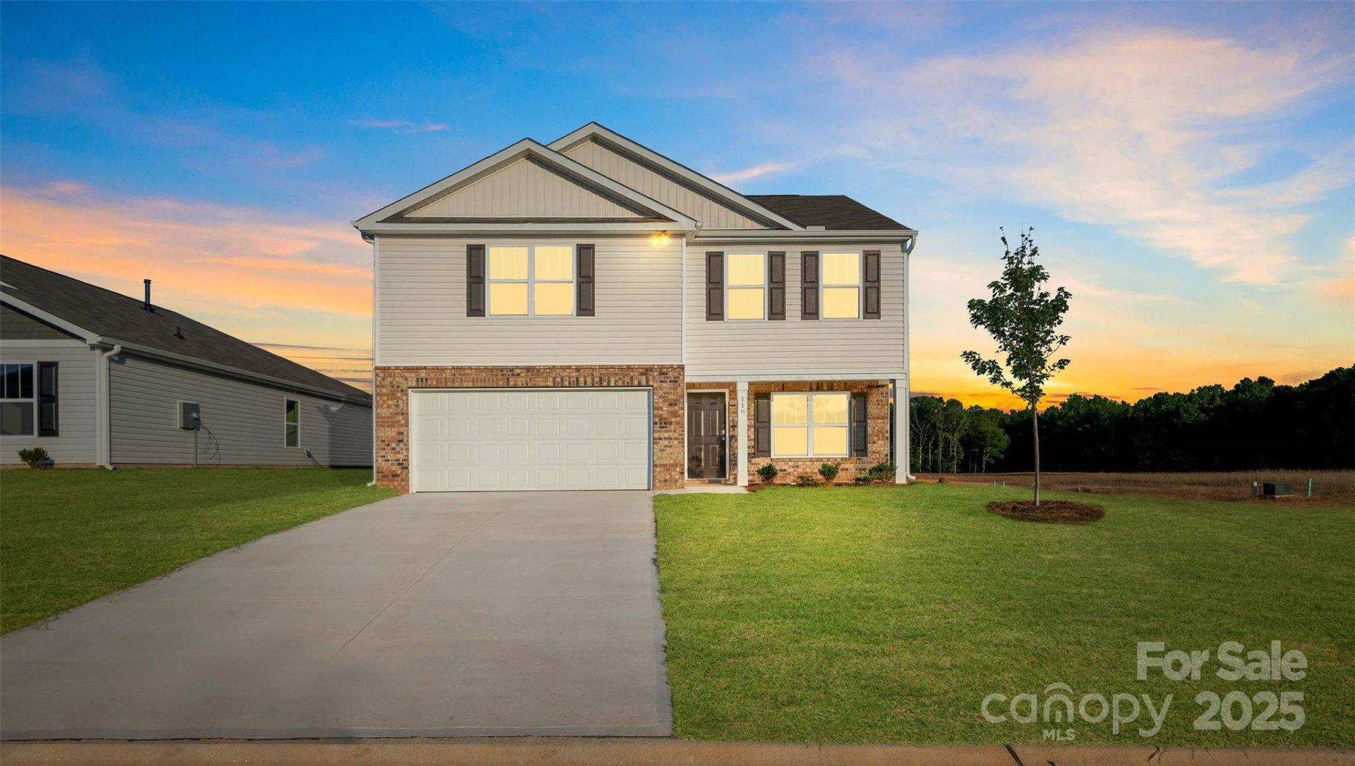 22 Callie River Court