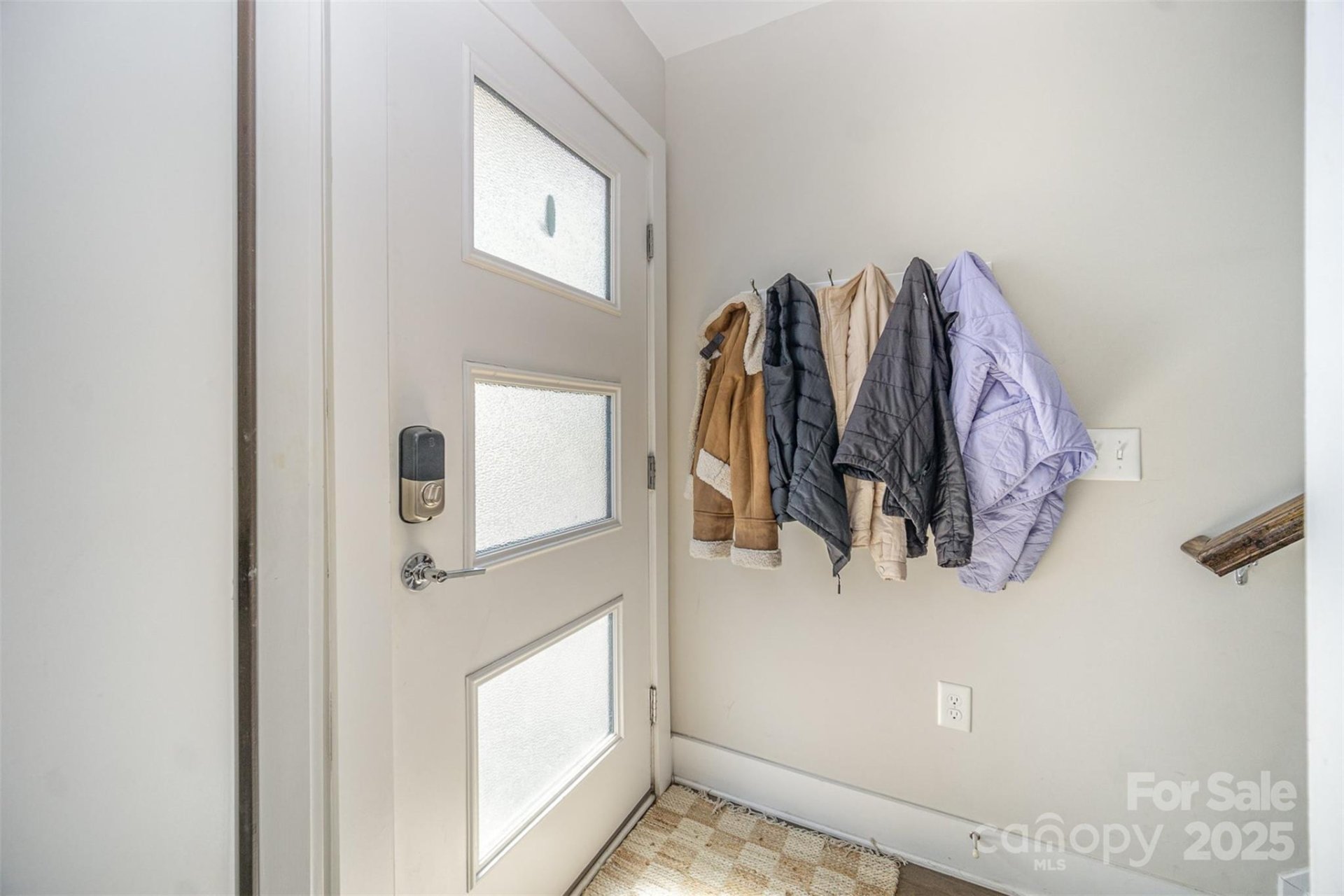 Property image 4 at 3621 Vallette Court, Charlotte, NC 28203