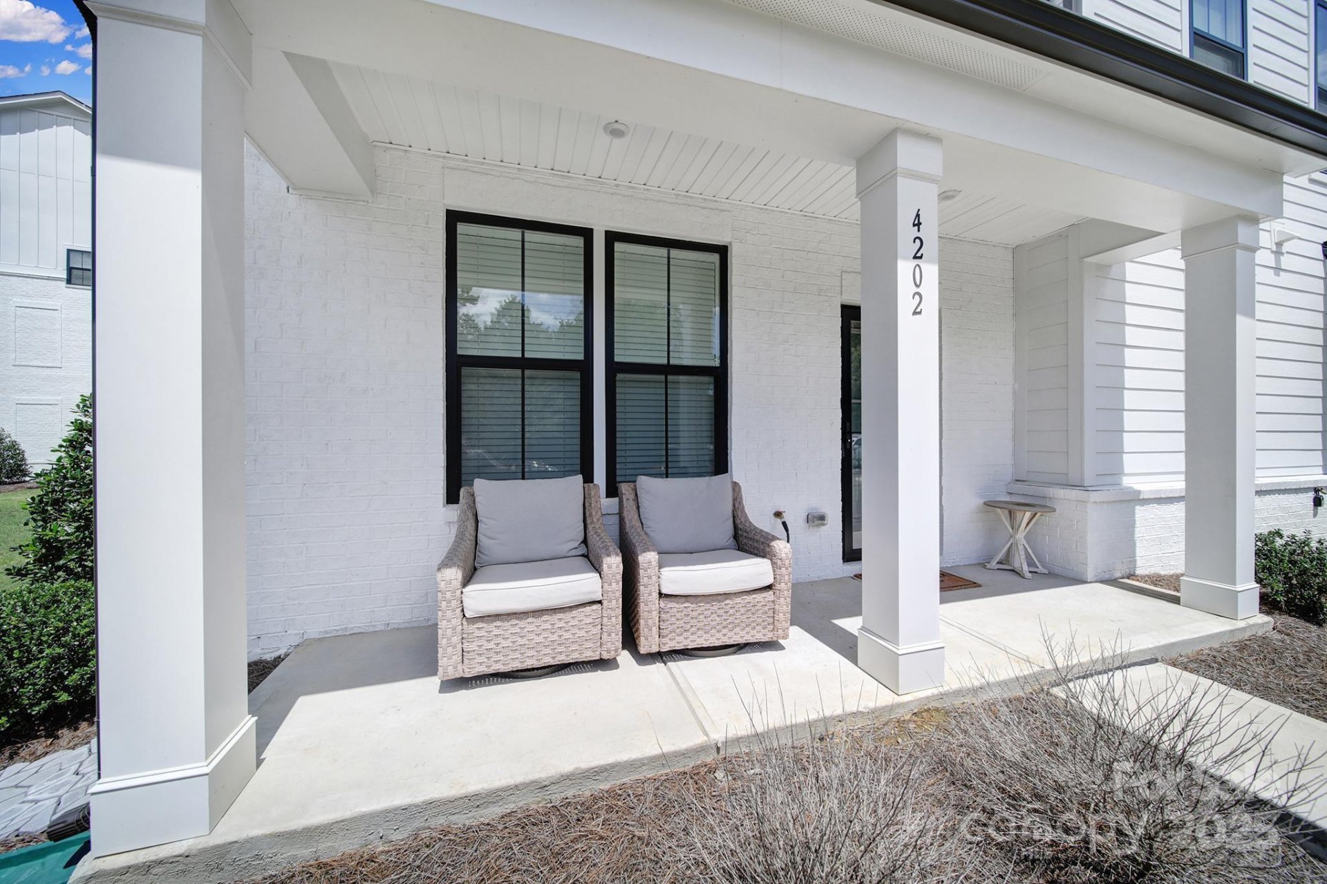 Property image 2 at 4202 Alexander View Drive, Charlotte, NC 28226