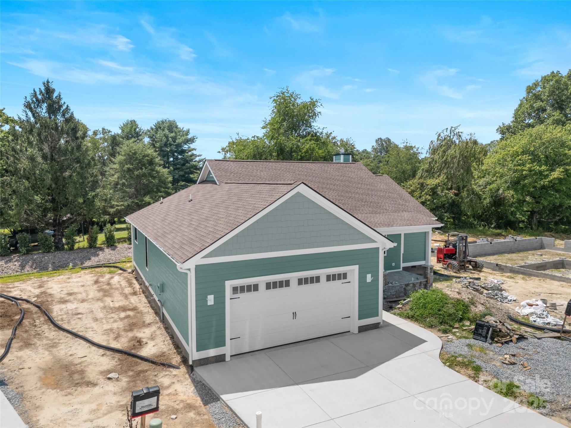 Property image 4 at 26 Olde Oak Court, Hendersonville, NC 28792