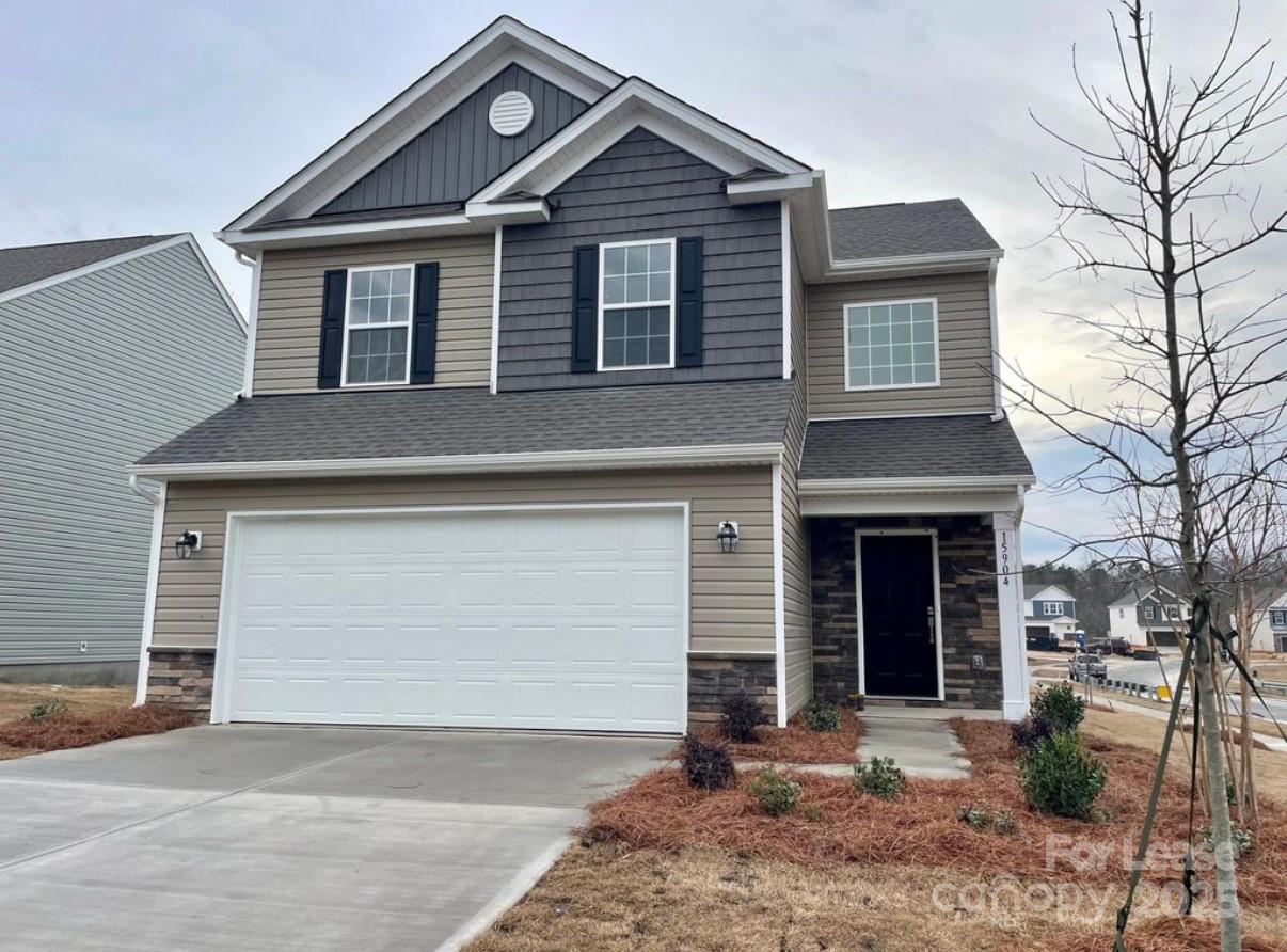Property at 15904 Capps Road, Charlotte, NC 28278