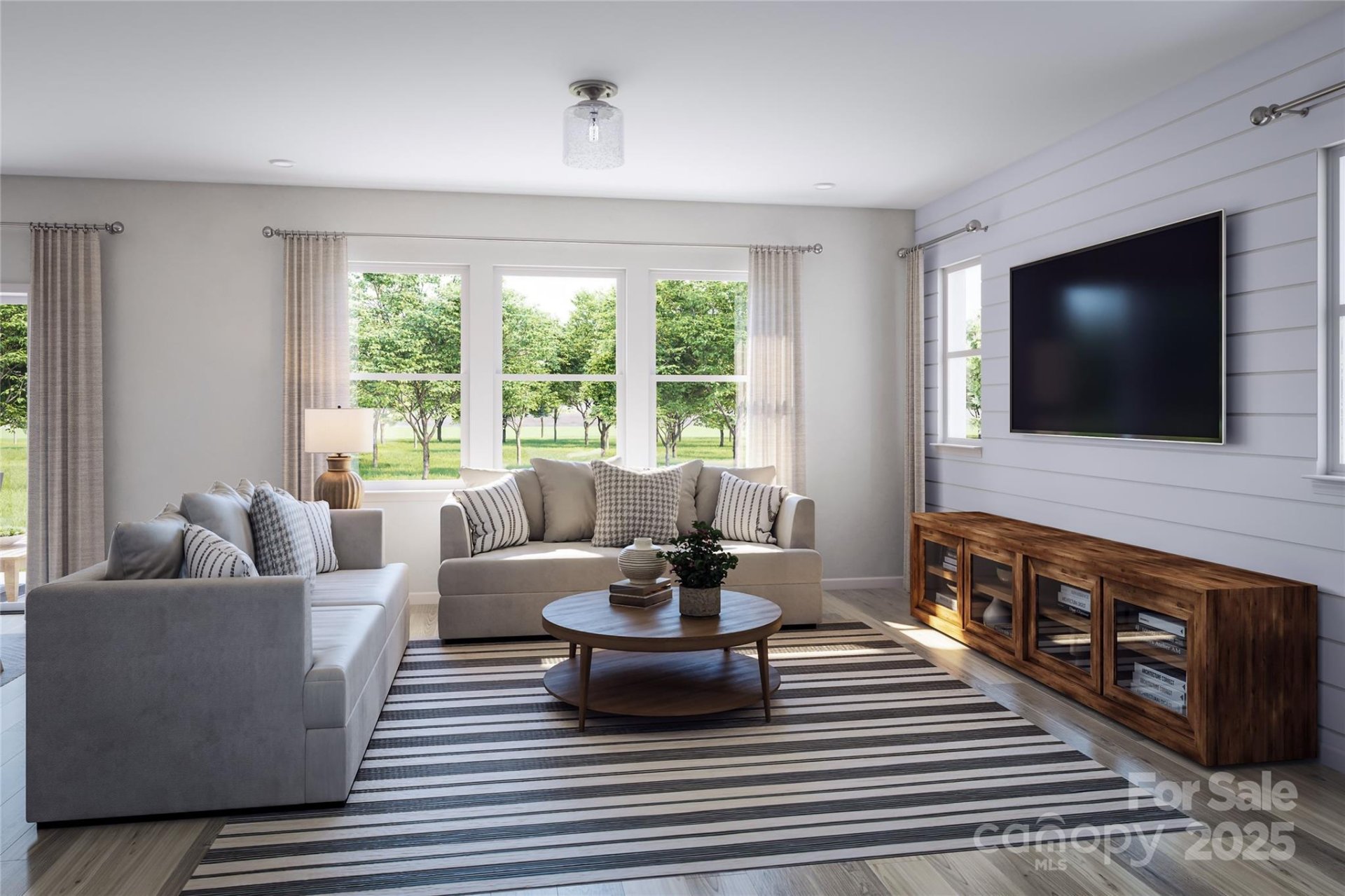 Property image 3 at 7019 Short Stirrup Lane, Mint Hill, NC 28227