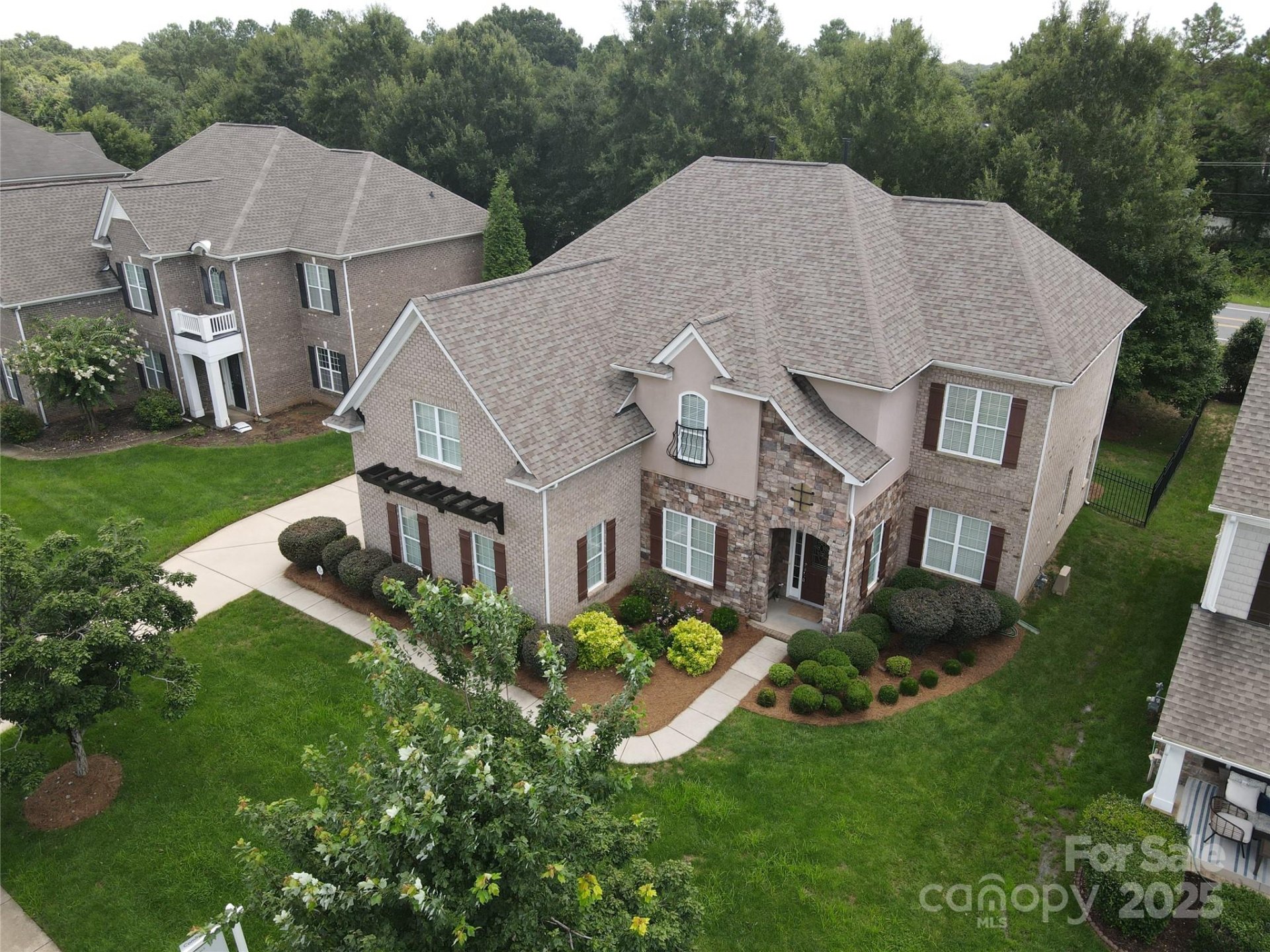 6615 Springs Mill Road